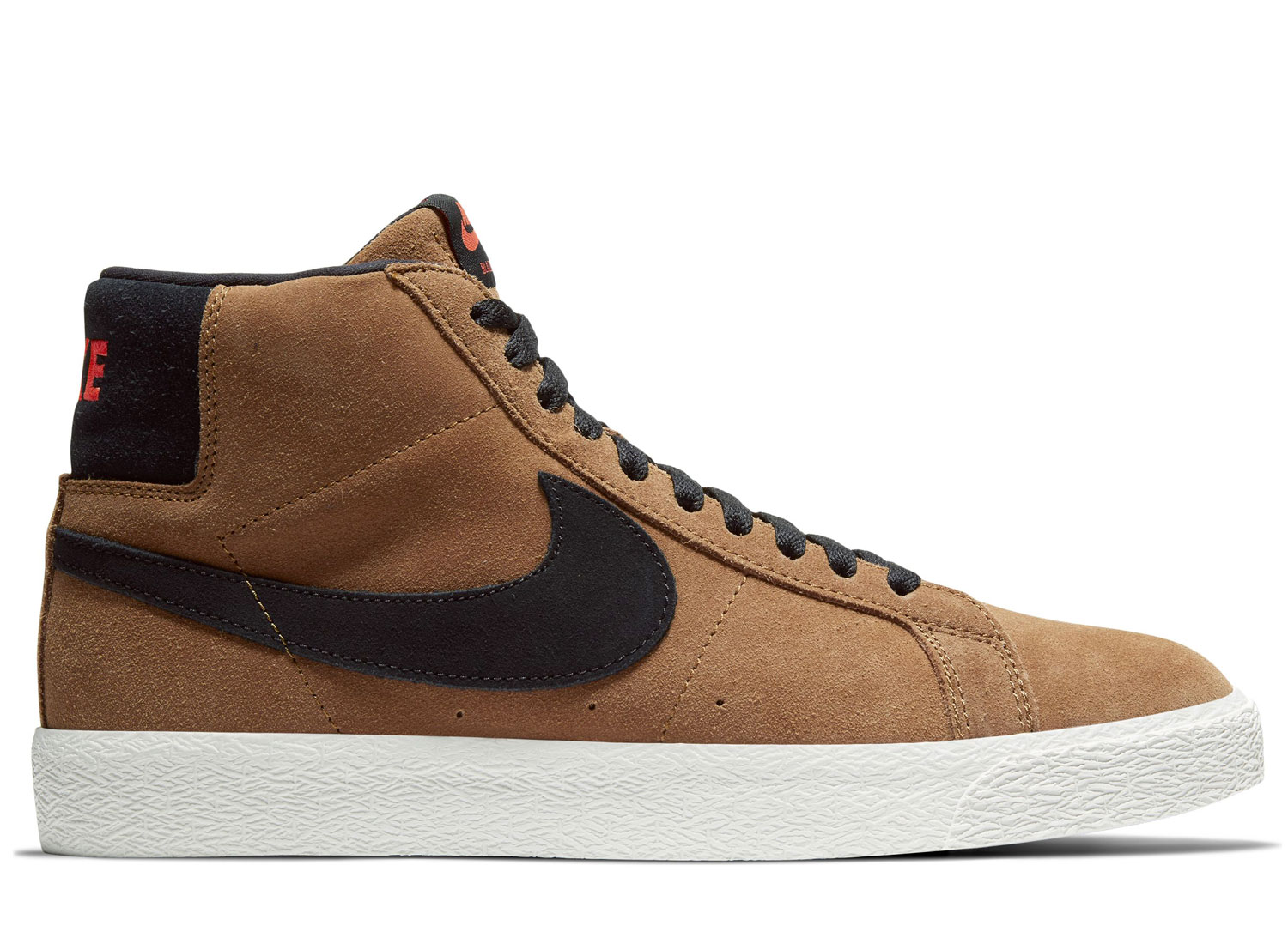 nike star runner black