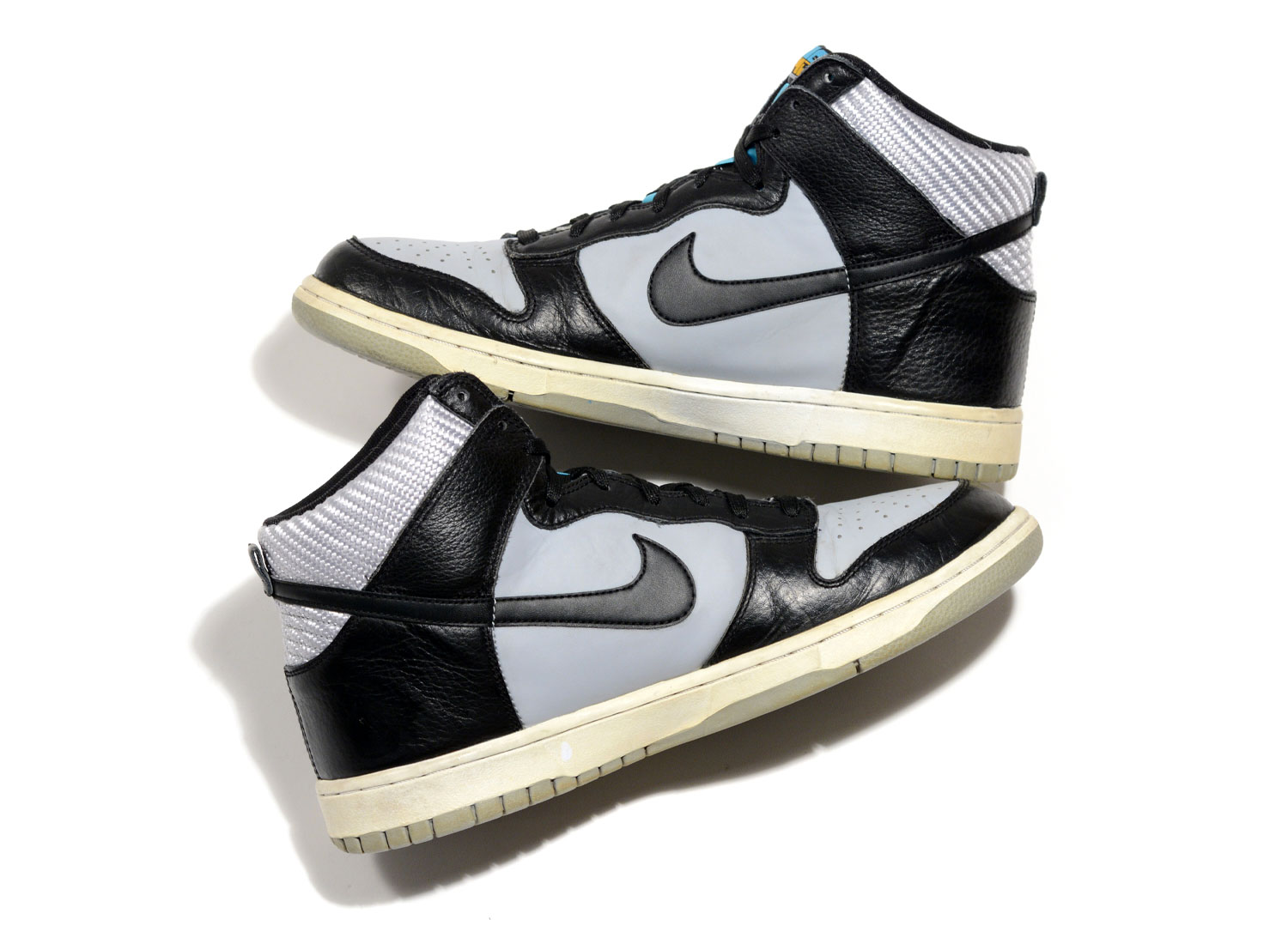 nike sb dunk high washington