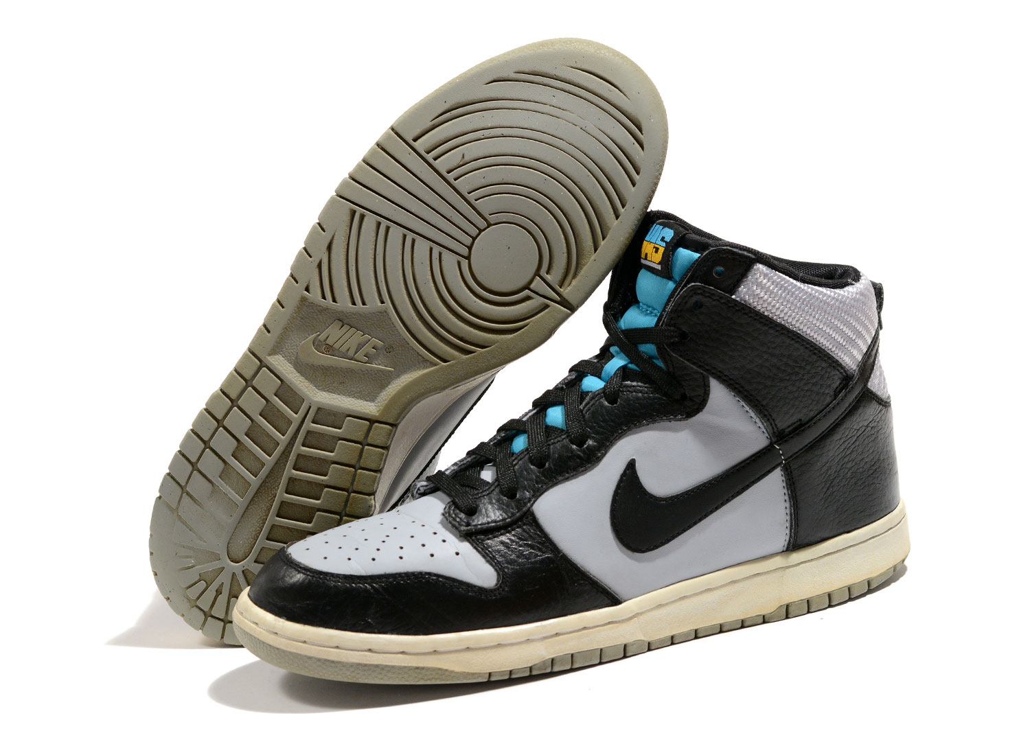 nike sb dunk high washington