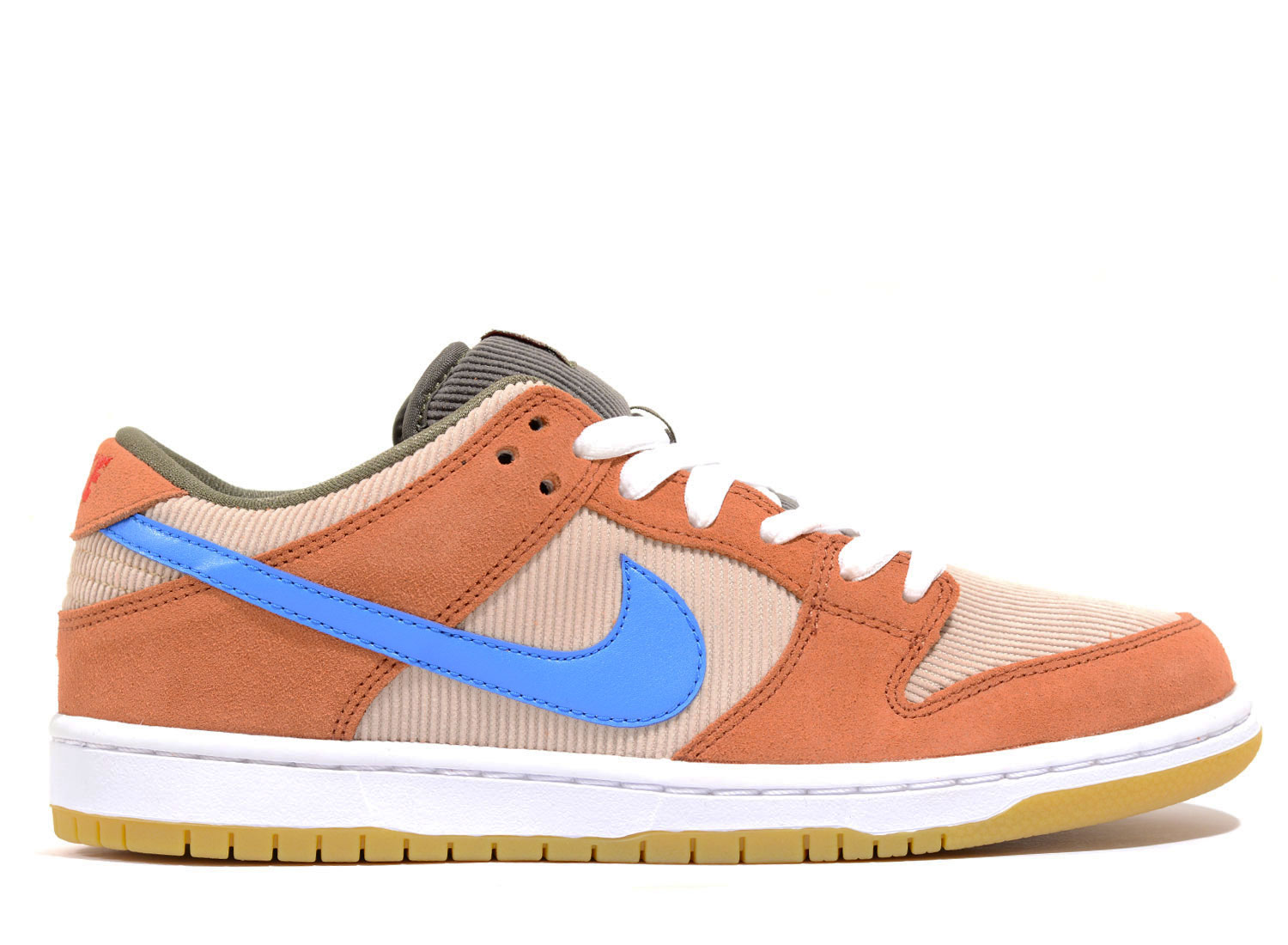nike sb dunk low dusty peach