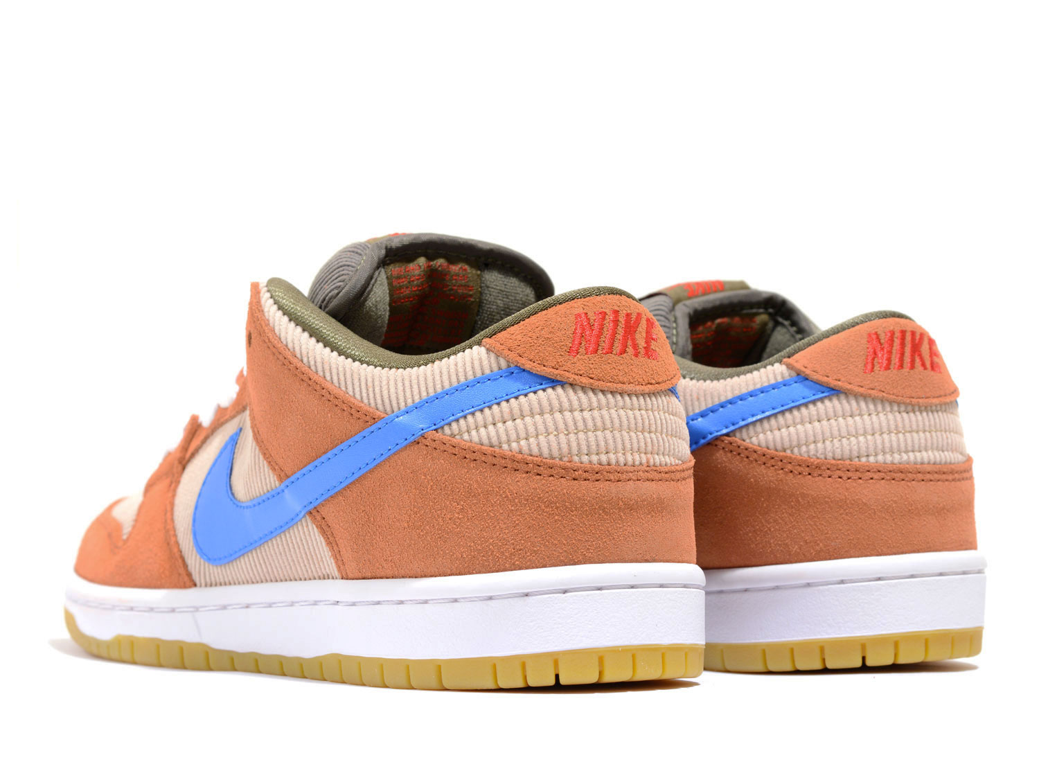nike sb dunk low dusty peach