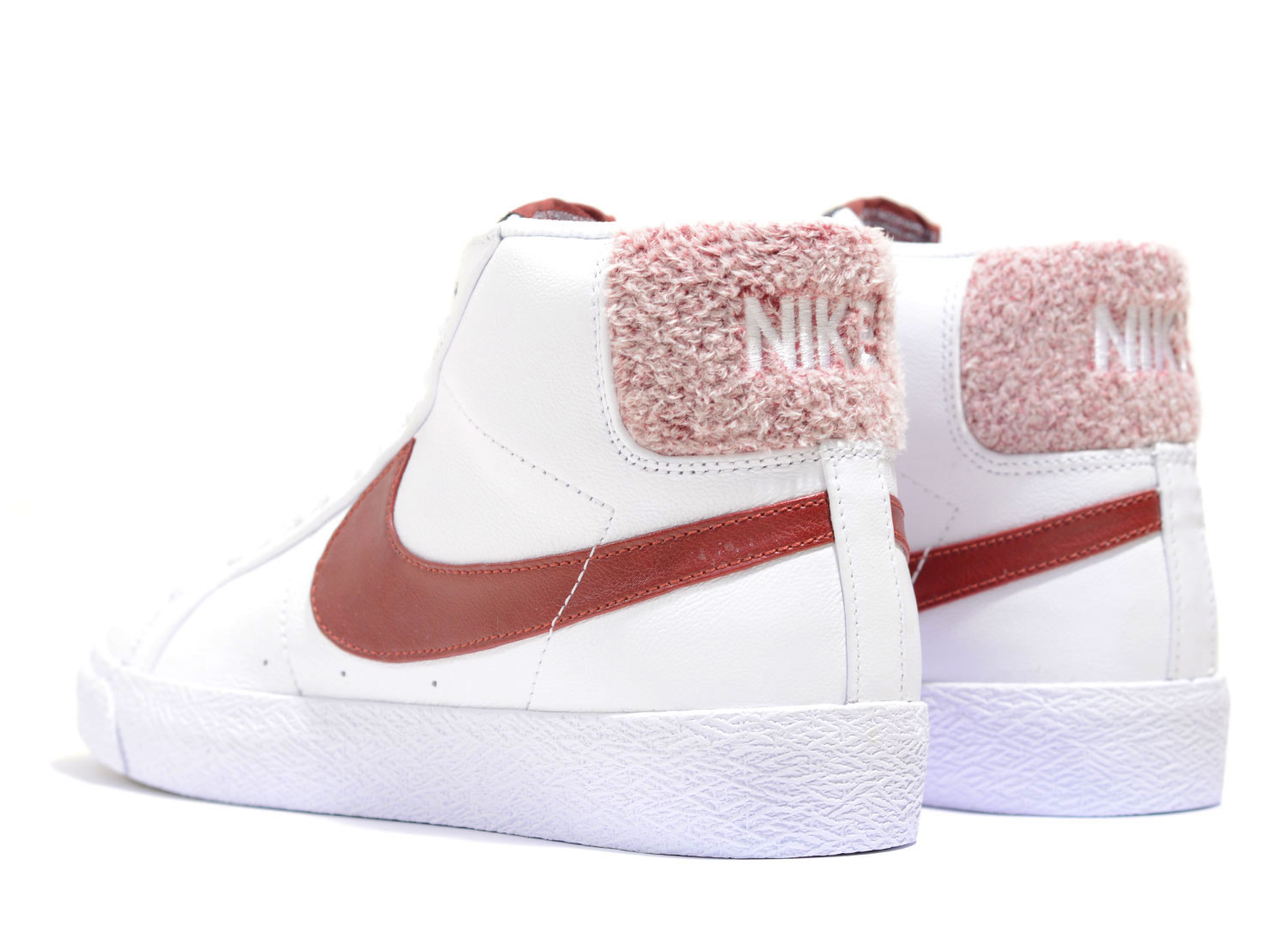 nike sb zoom blazer mid women's