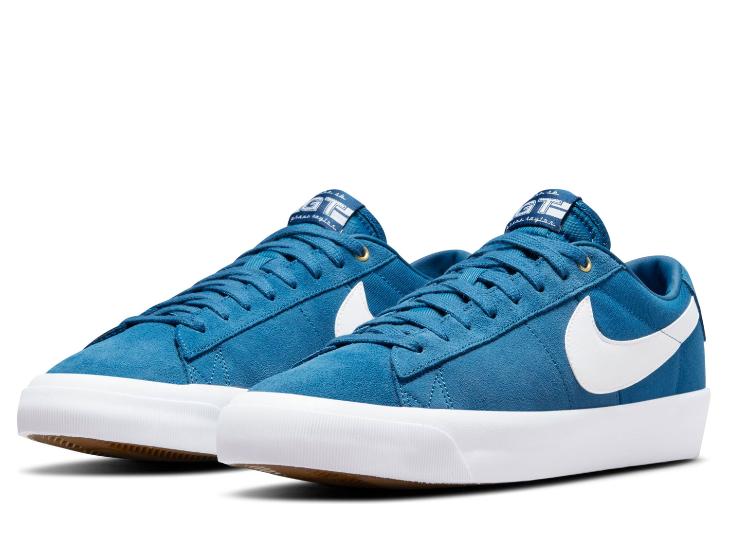 nike sb air zoom blazer low gt