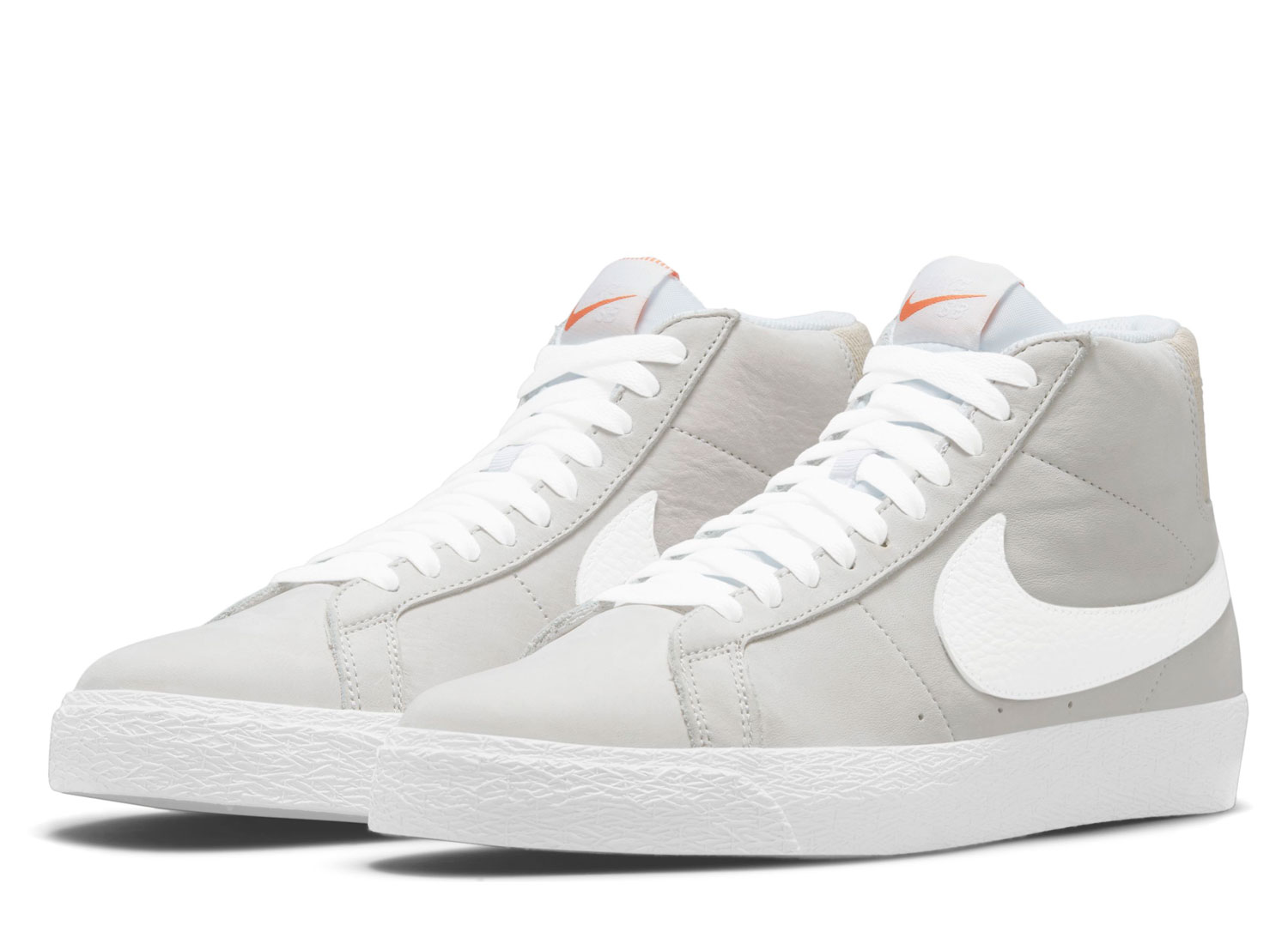 nike sb zoom blazer white