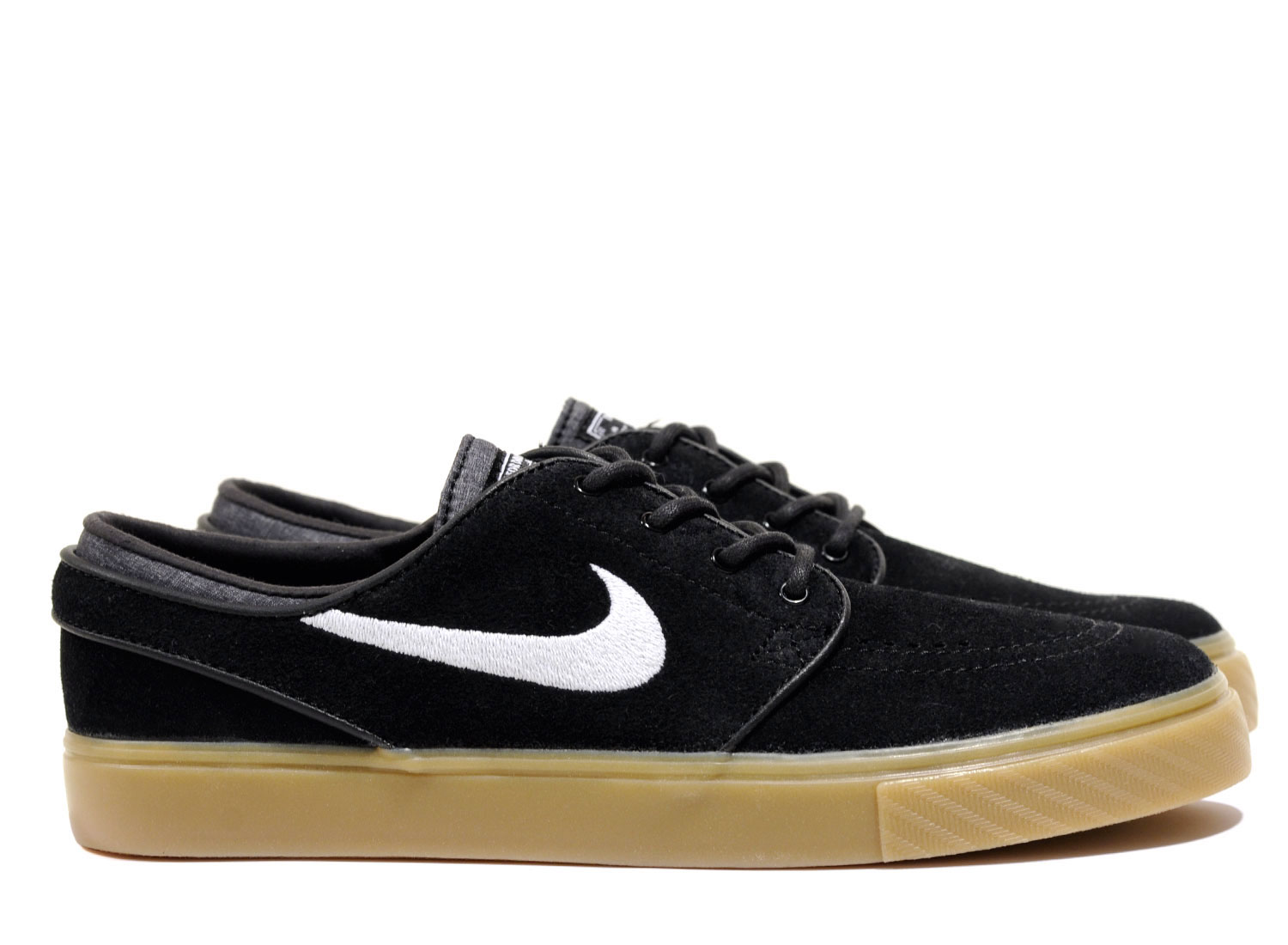 nike sb janoski leather laces