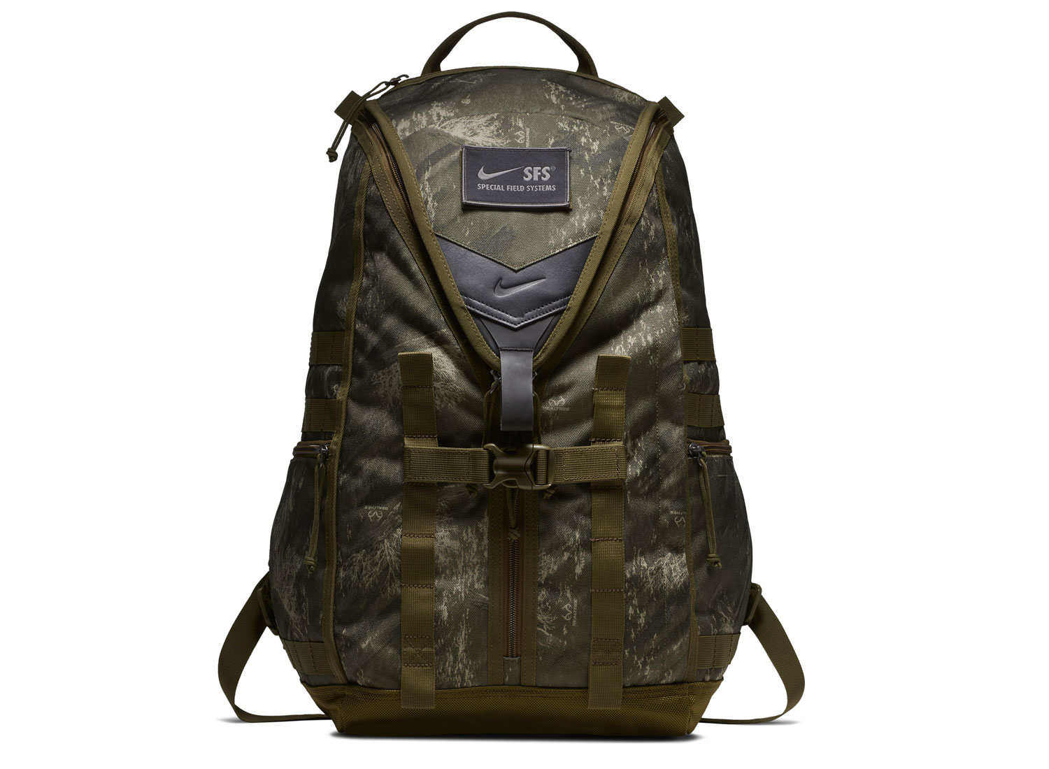nike sfs recruit backpack
