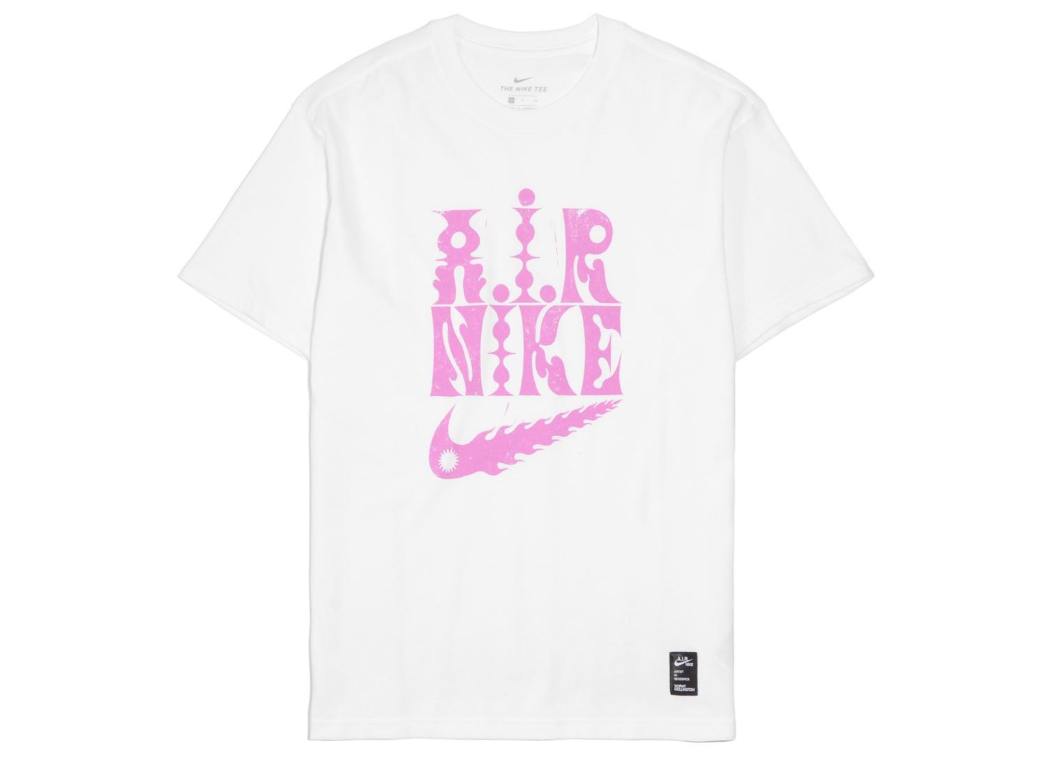 nike sophy hollington