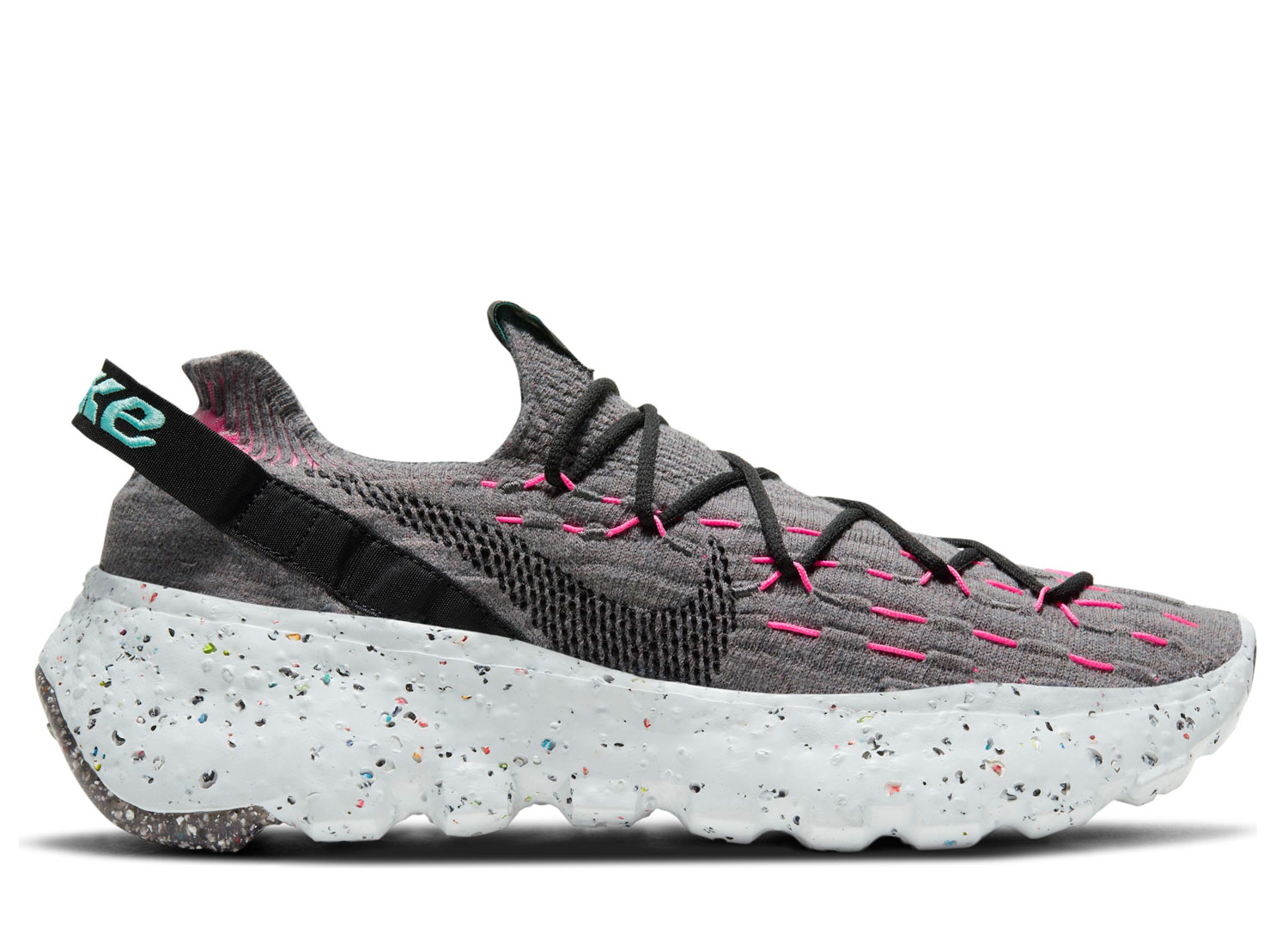 nike hippie 04 grey