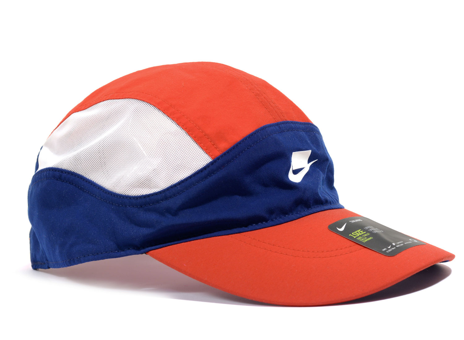 nike tailwind swoosh cap
