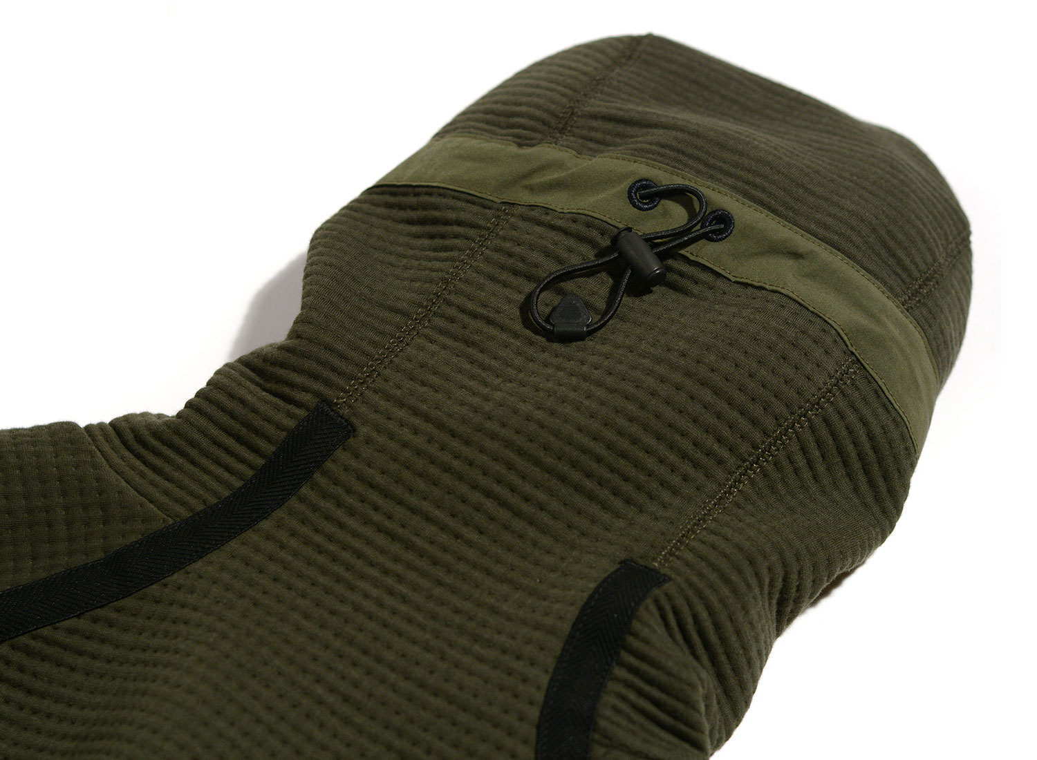 nike tech pack engineered zip hoody sequoia 130 00 livraison offerte Ã  partir de 100 pour la 