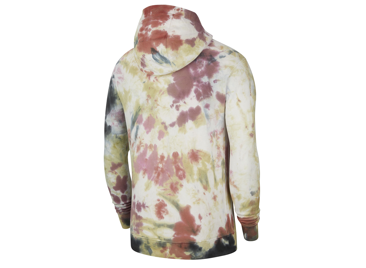 nike tie dye hoodie