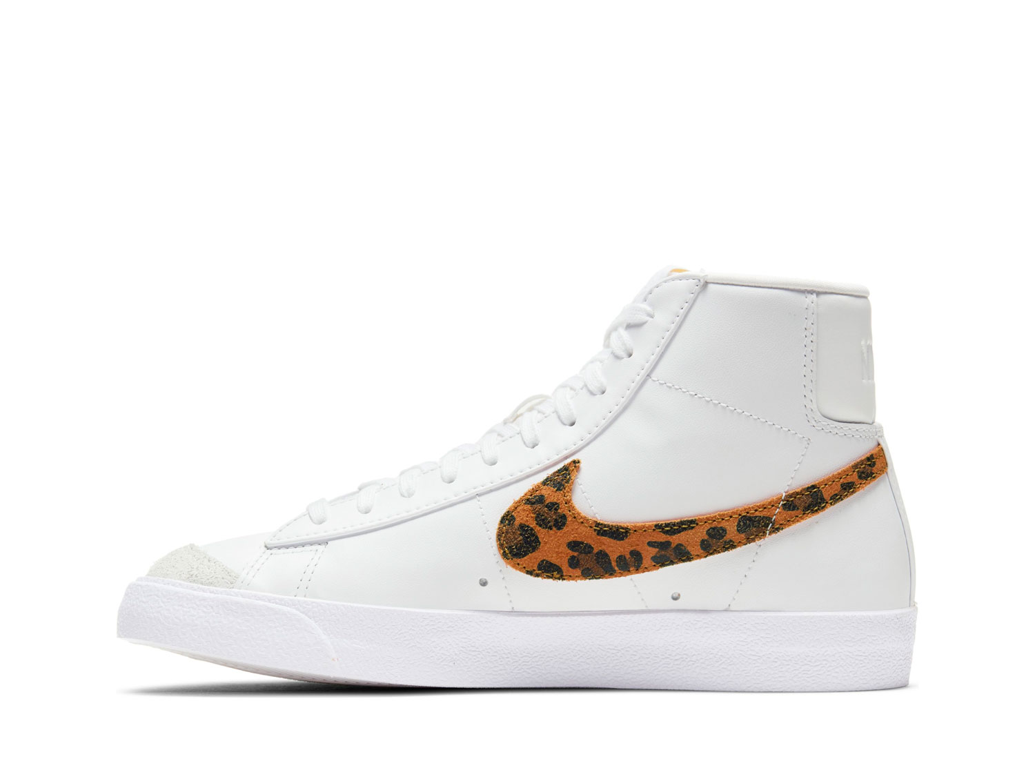 nike mid blazer 77 cheetah