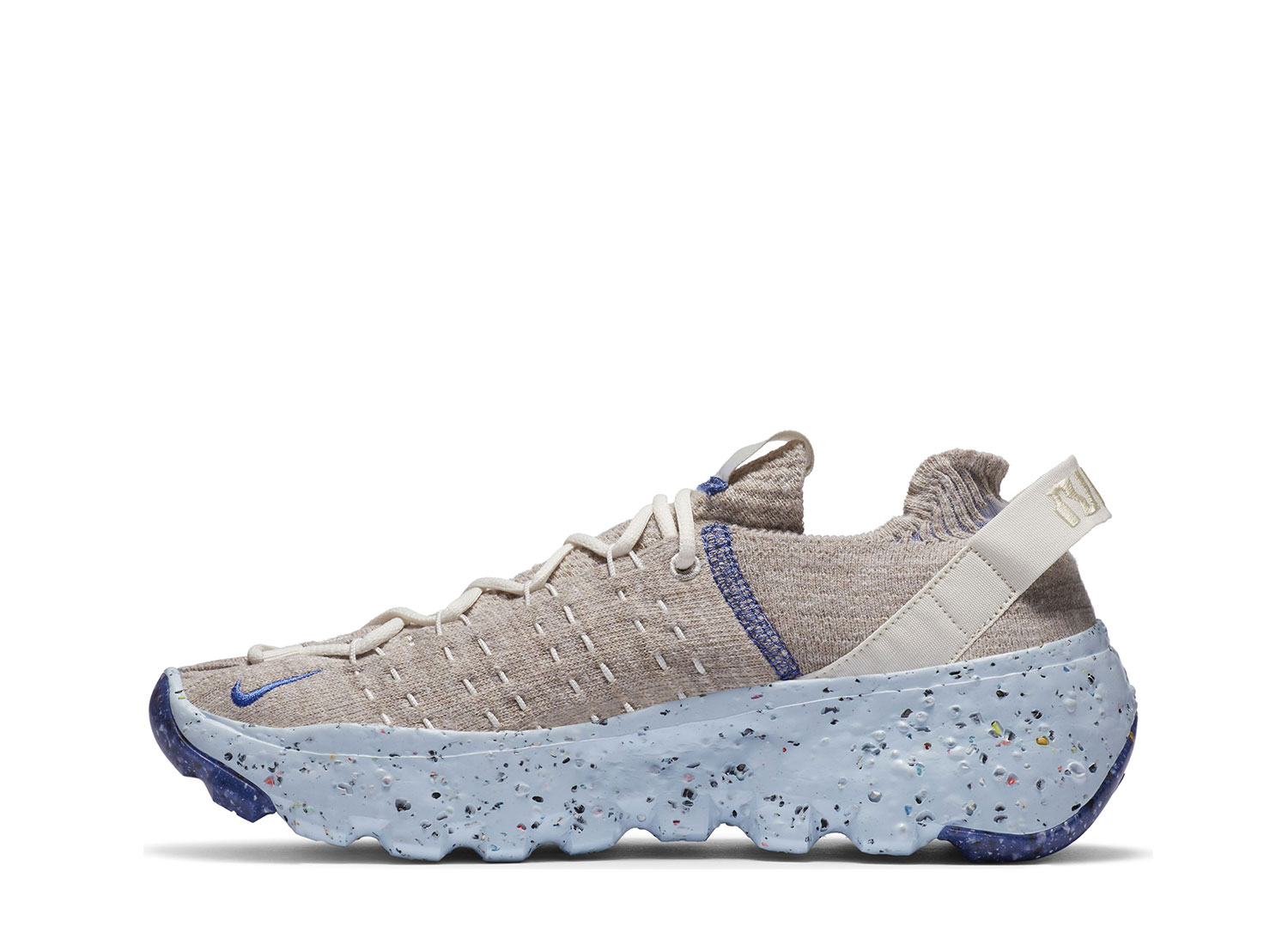 nike react infinity run flyknit 2 overpronation