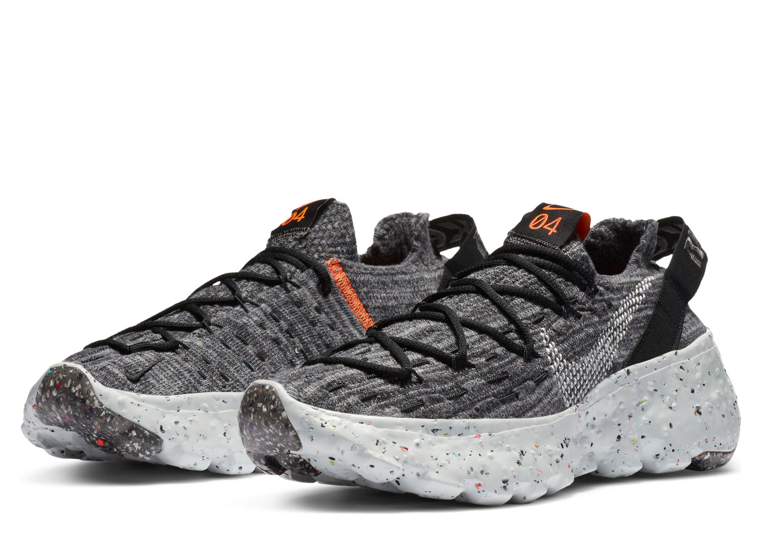 nike hippie 04 grey