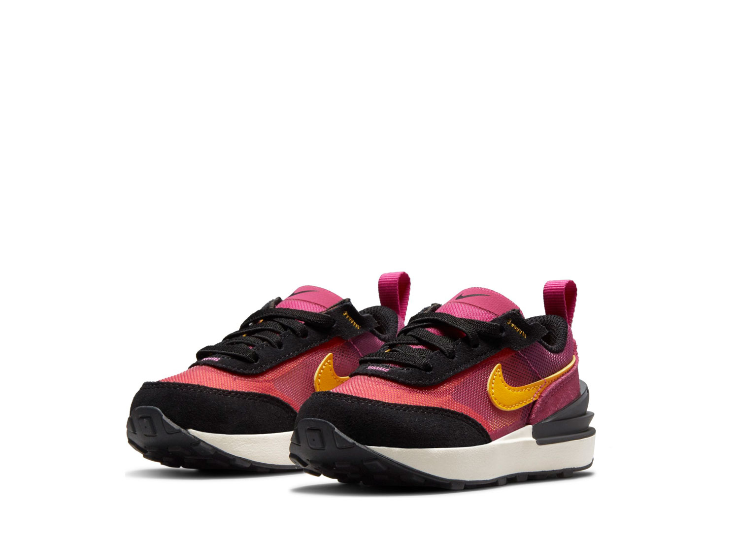 waffle one active fuchsia stockx