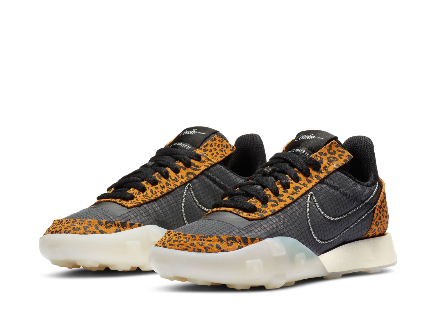 w waffle racer