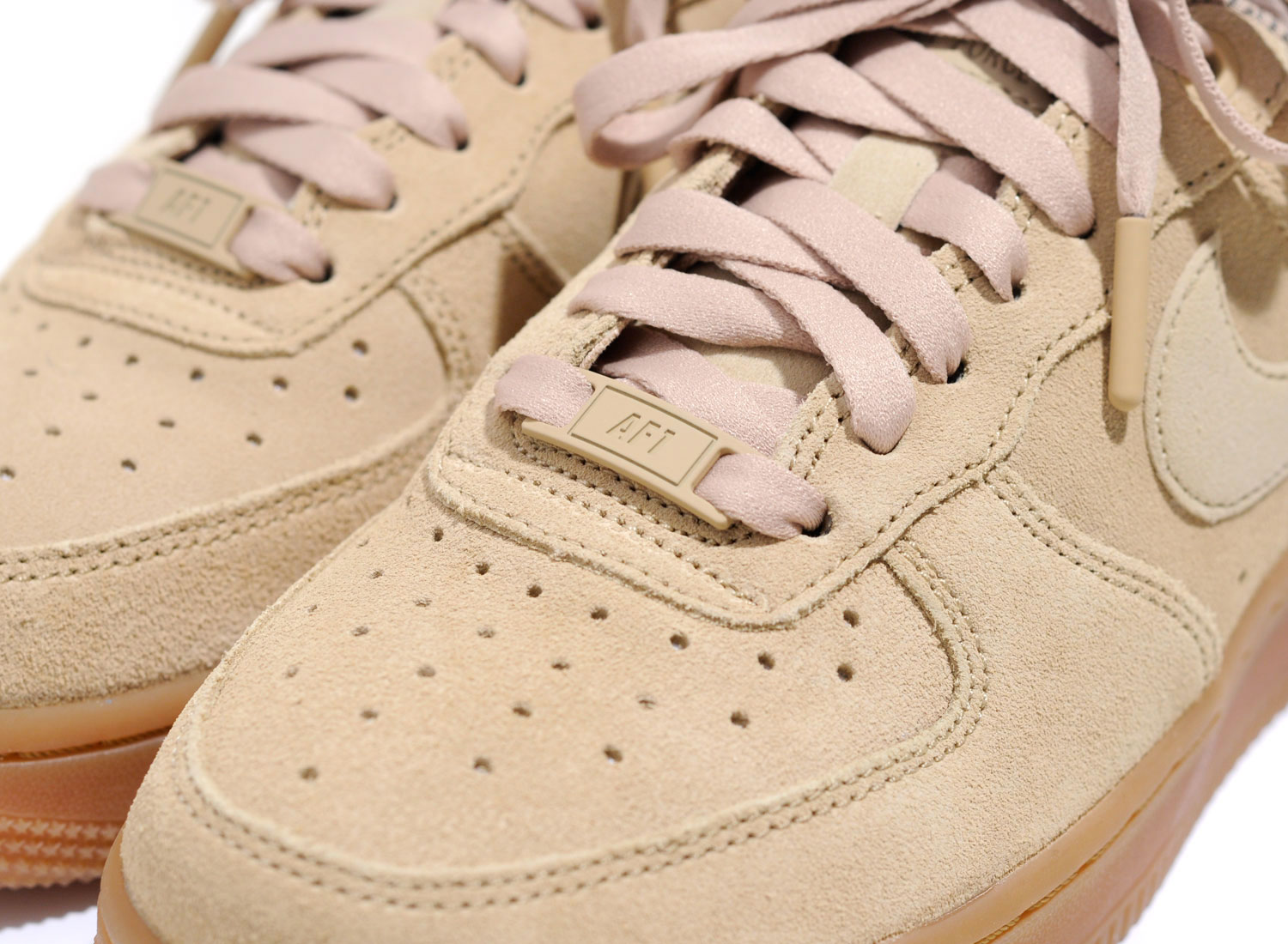 nike air force 1 07 mushroom