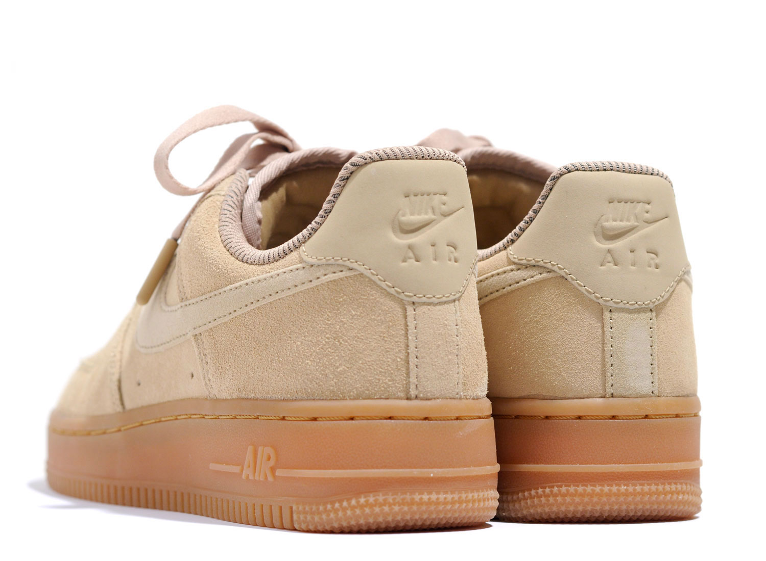 nike wmns air force 1 hi lx