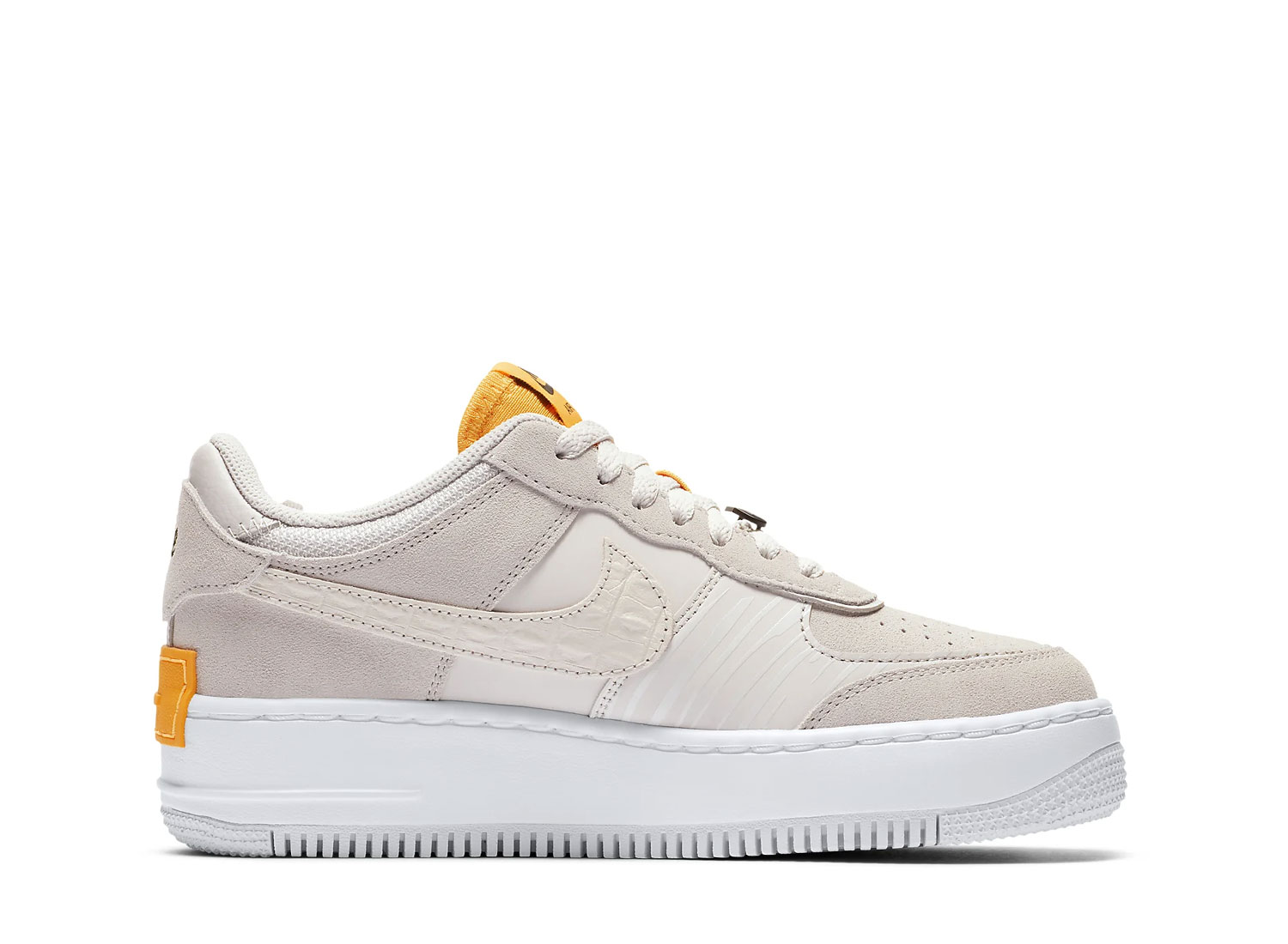 grey nike air force shadow