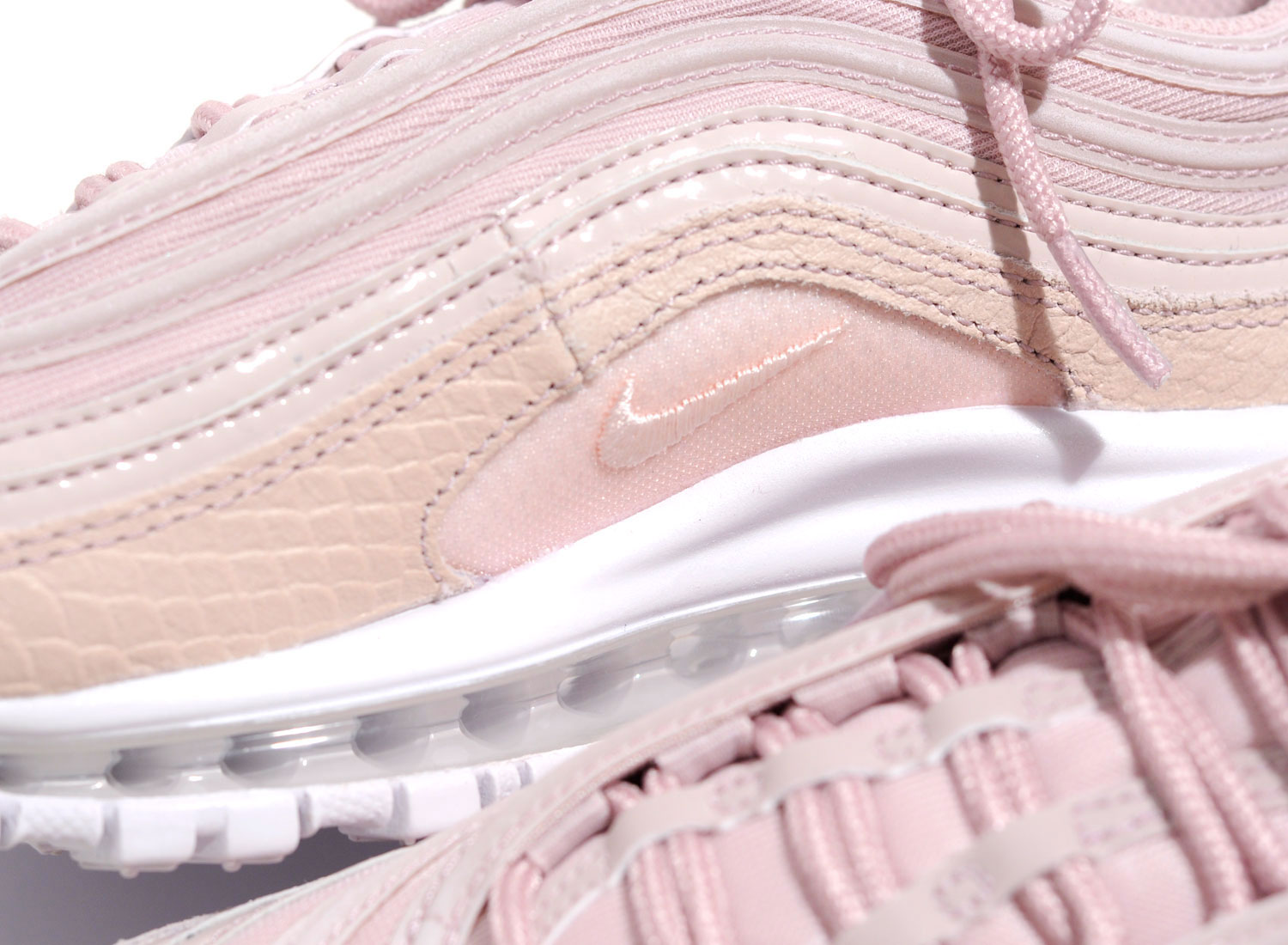 air max 97 sil