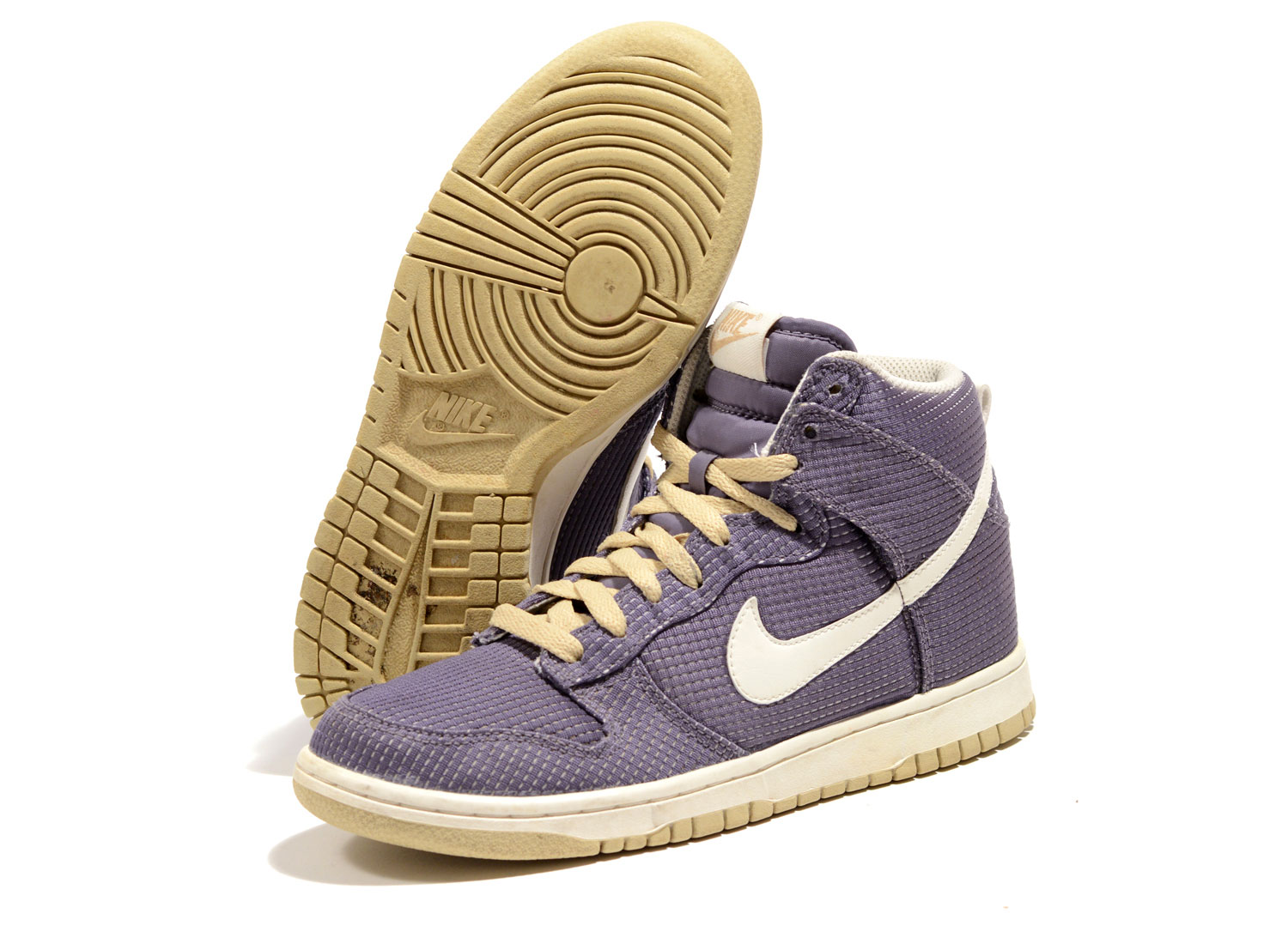 dunk high lx team gold
