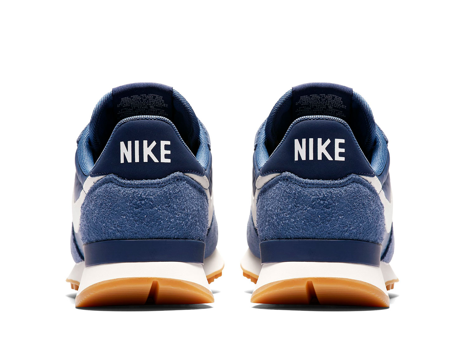 nike internationalist diffused blue