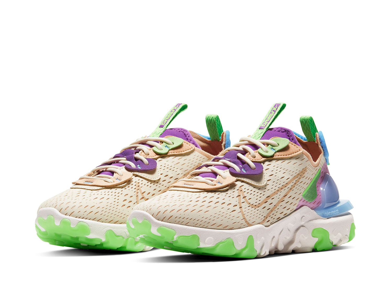 dimsix nike react vision