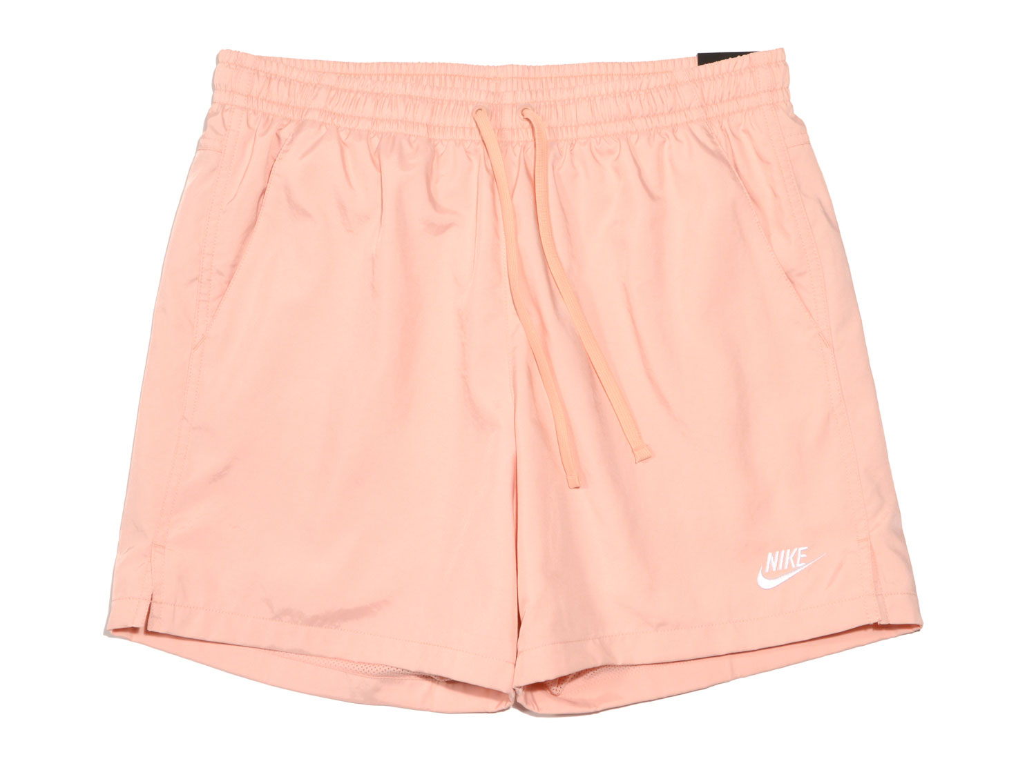 Nike Woven Short Arctic Orange AR2382 800 Novoid Plus