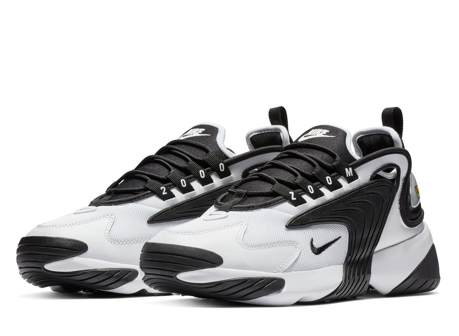 zoom 2k black and yellow