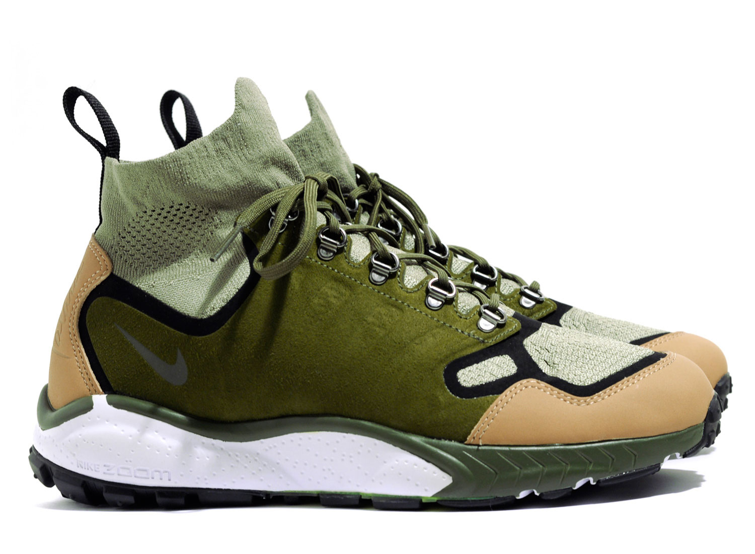 air zoom talaria mid fk prm