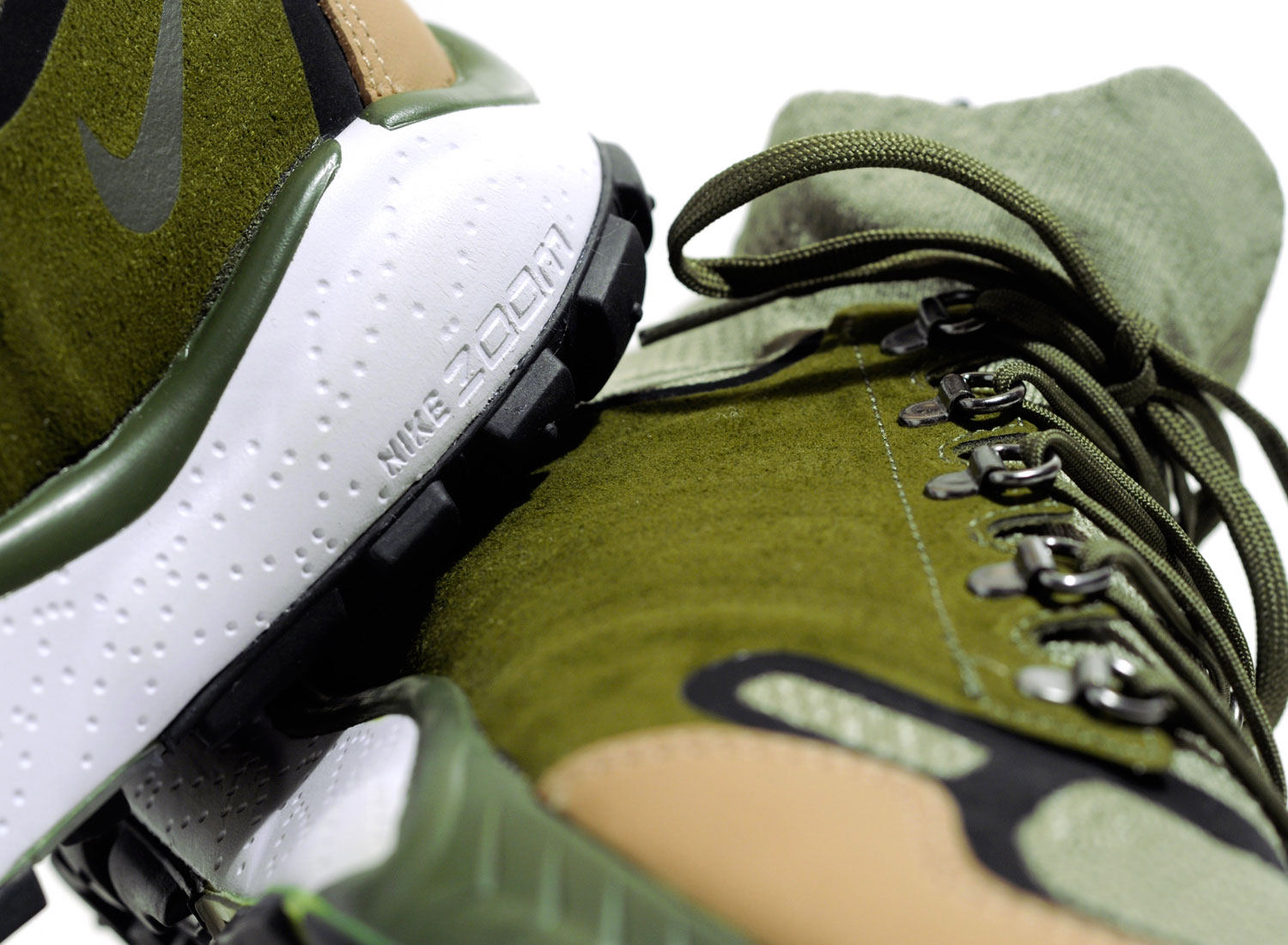 air zoom talaria mid fk prm