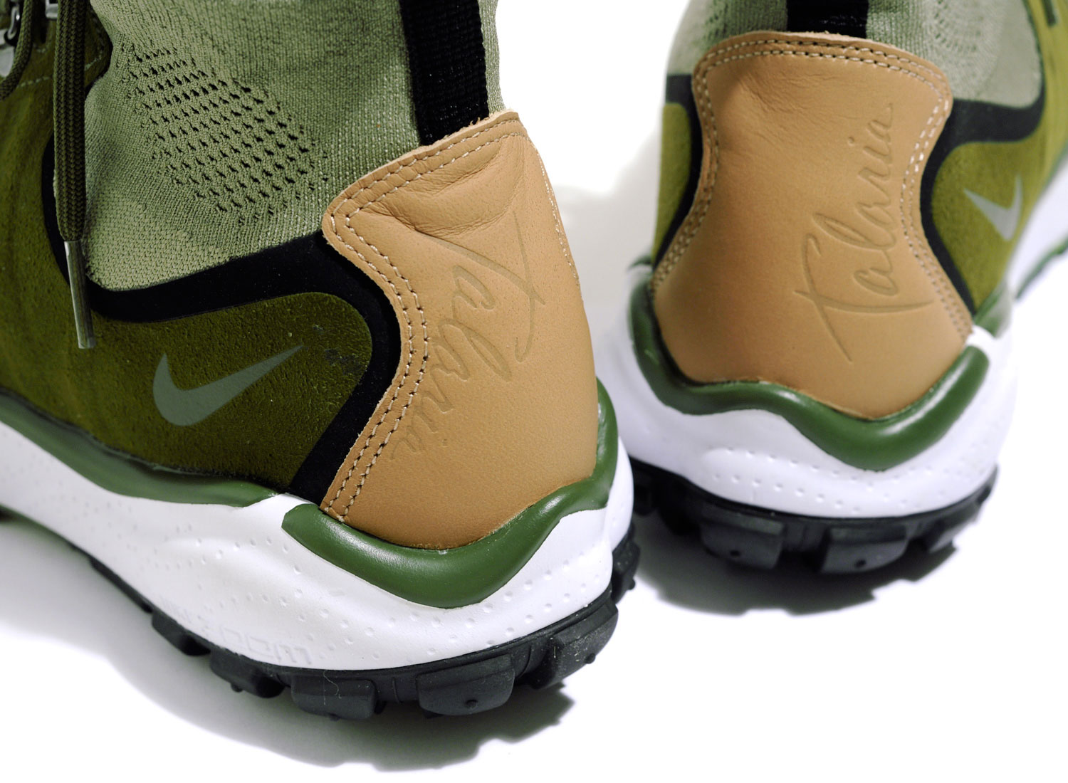 air zoom talaria mid fk prm