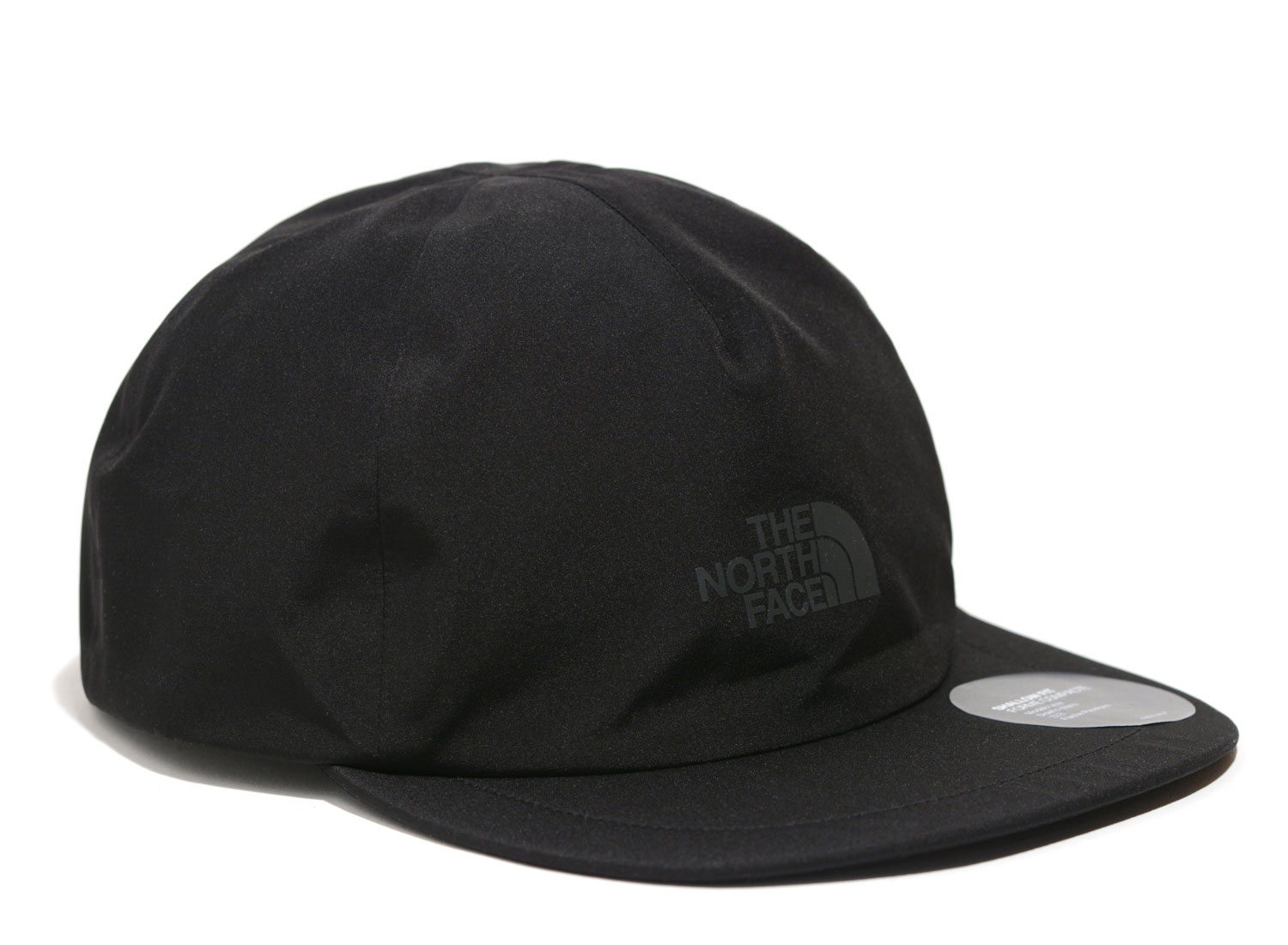 The North Face City Crush Hat Black 