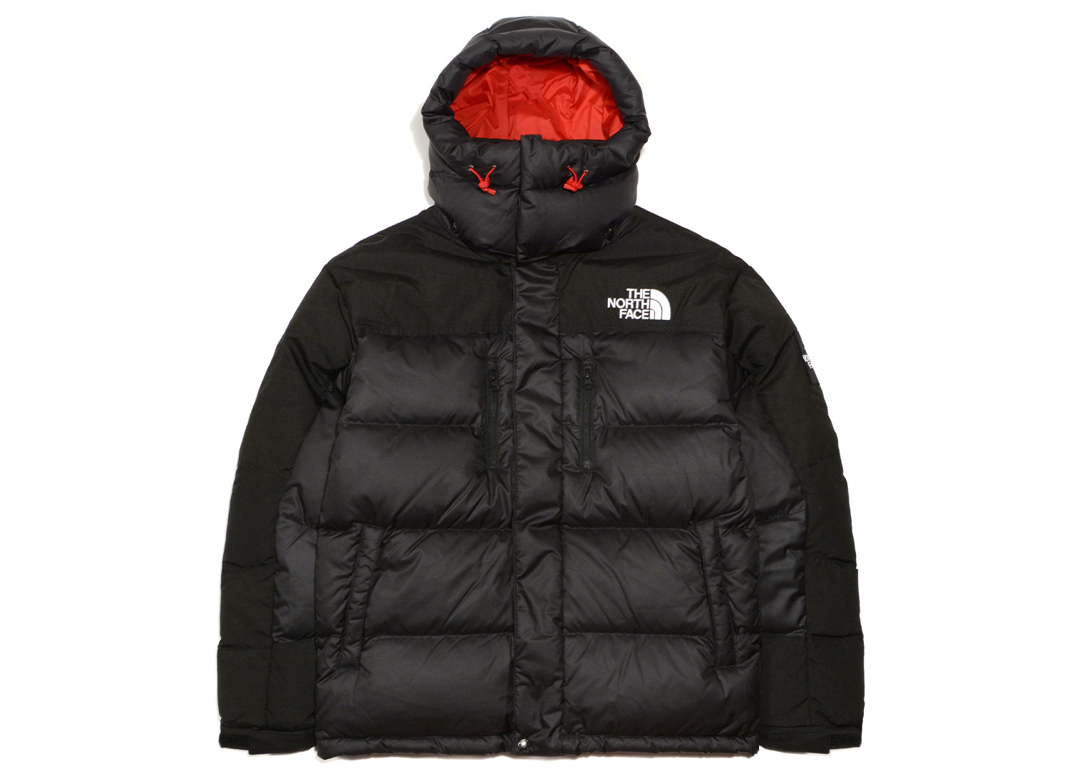 the north face bb hmlyn parka