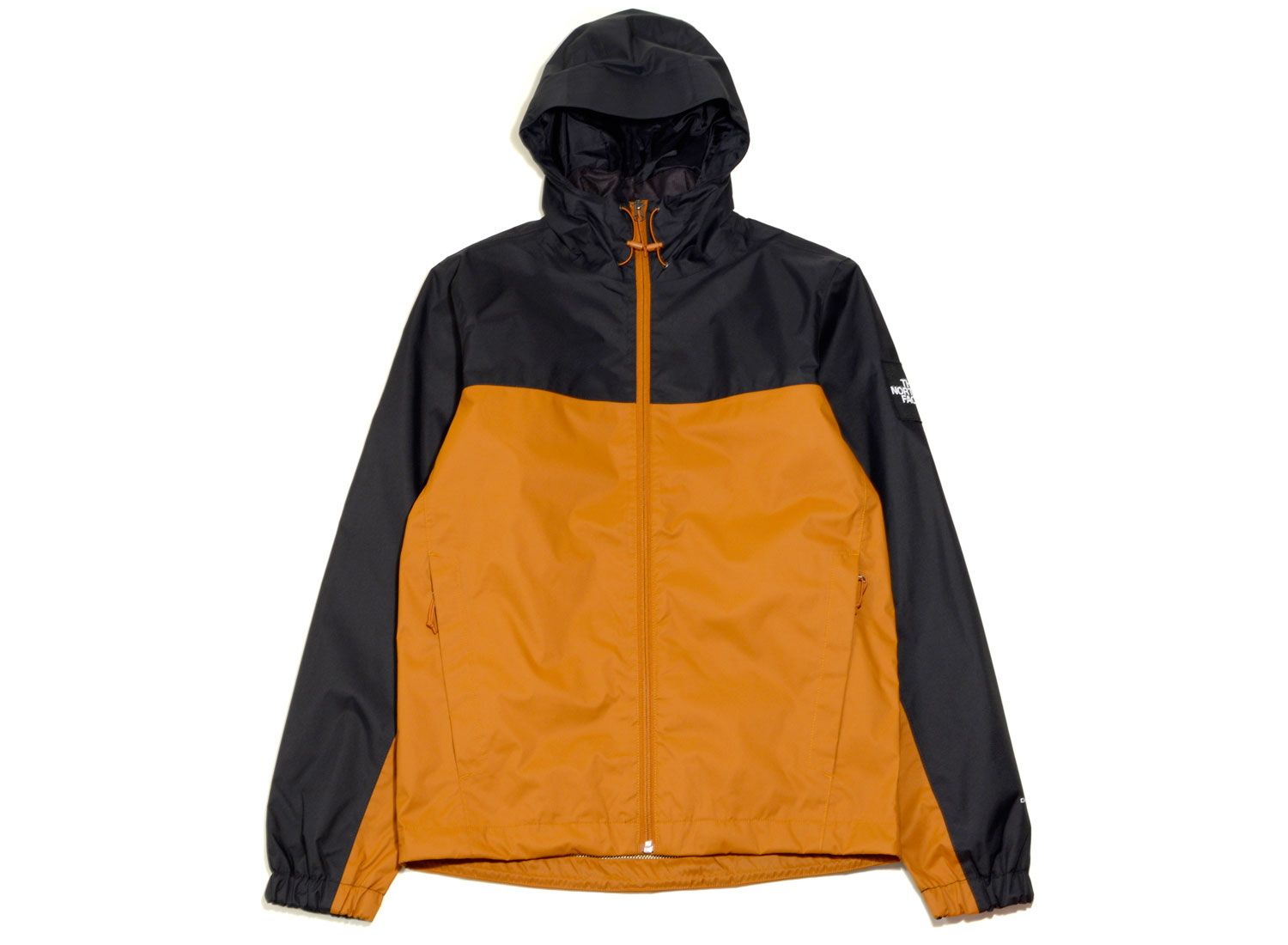 The north face black label mountain q jacket deals