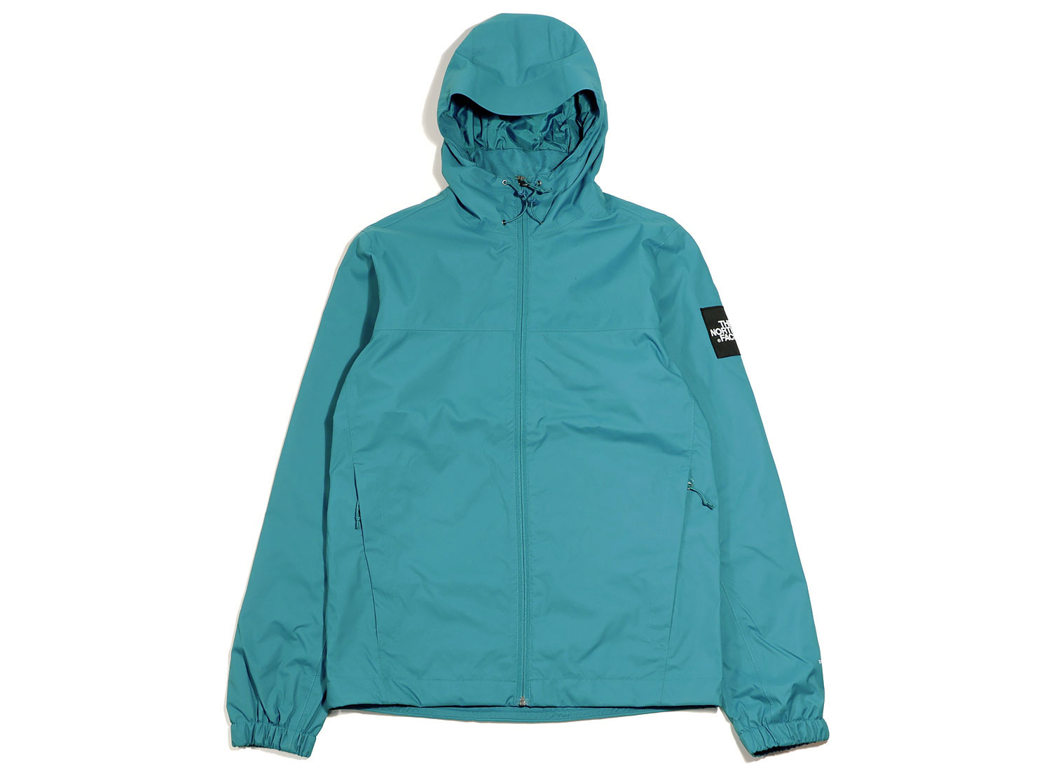 The North Face Mountain Q Jacket 