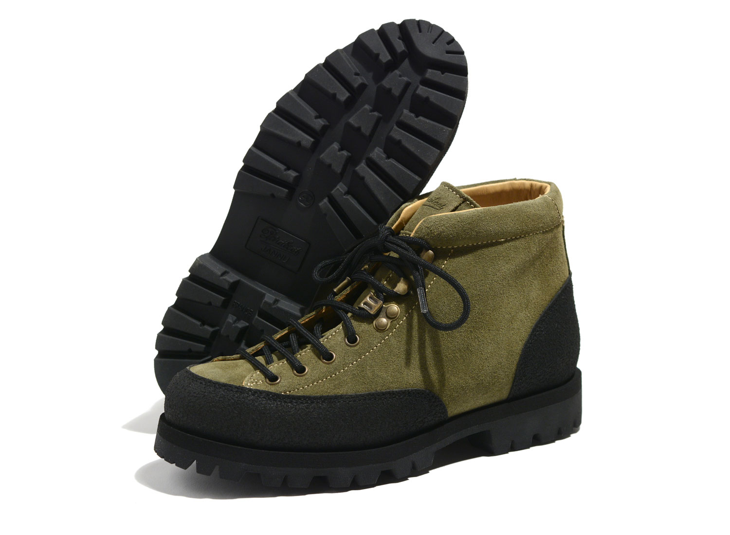 paraboot yosemite jannu olive 340 00 livraison offerte à partir de 100 ...