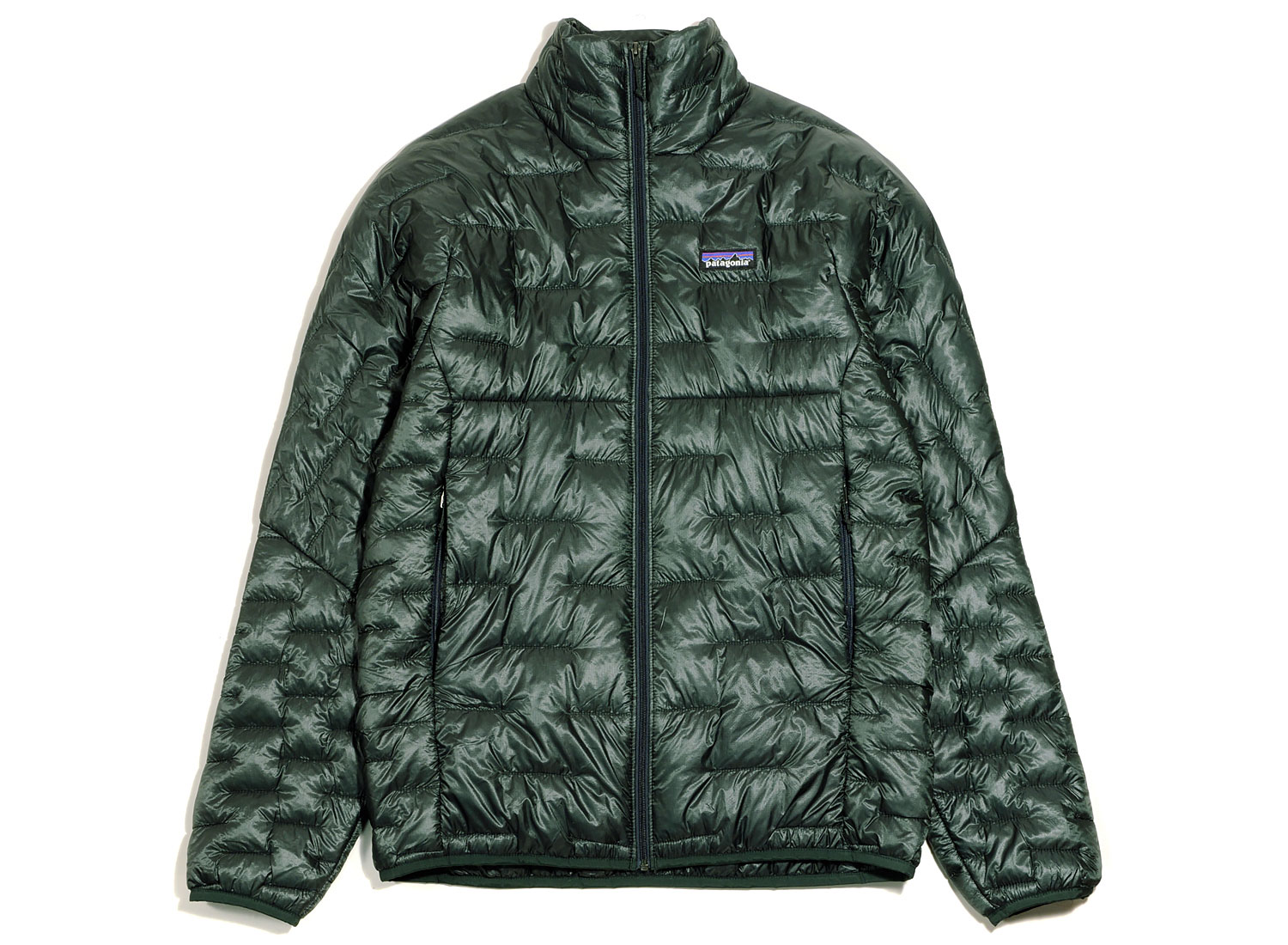 patagonia micro green