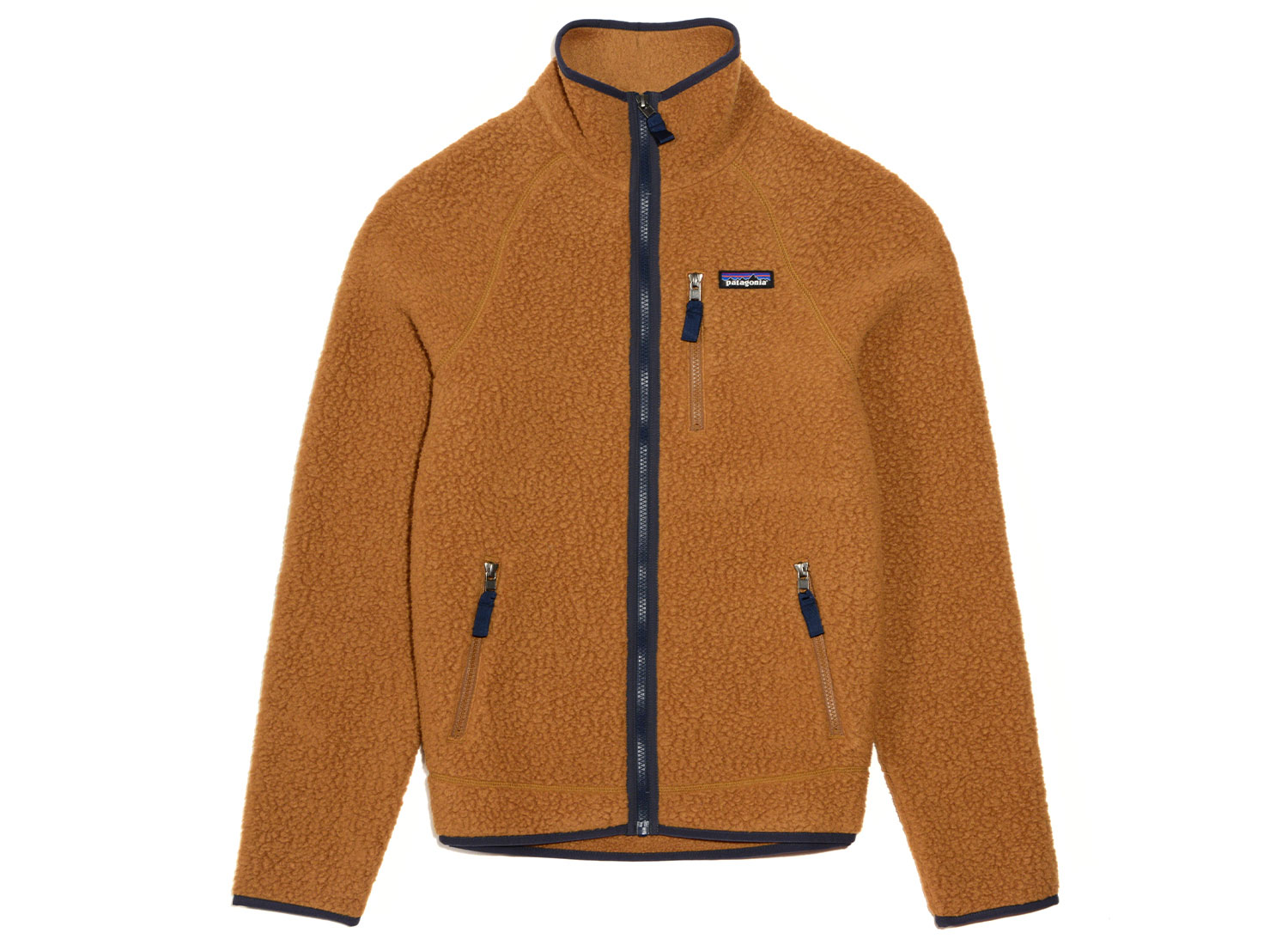 Patagonia deals fleece junior