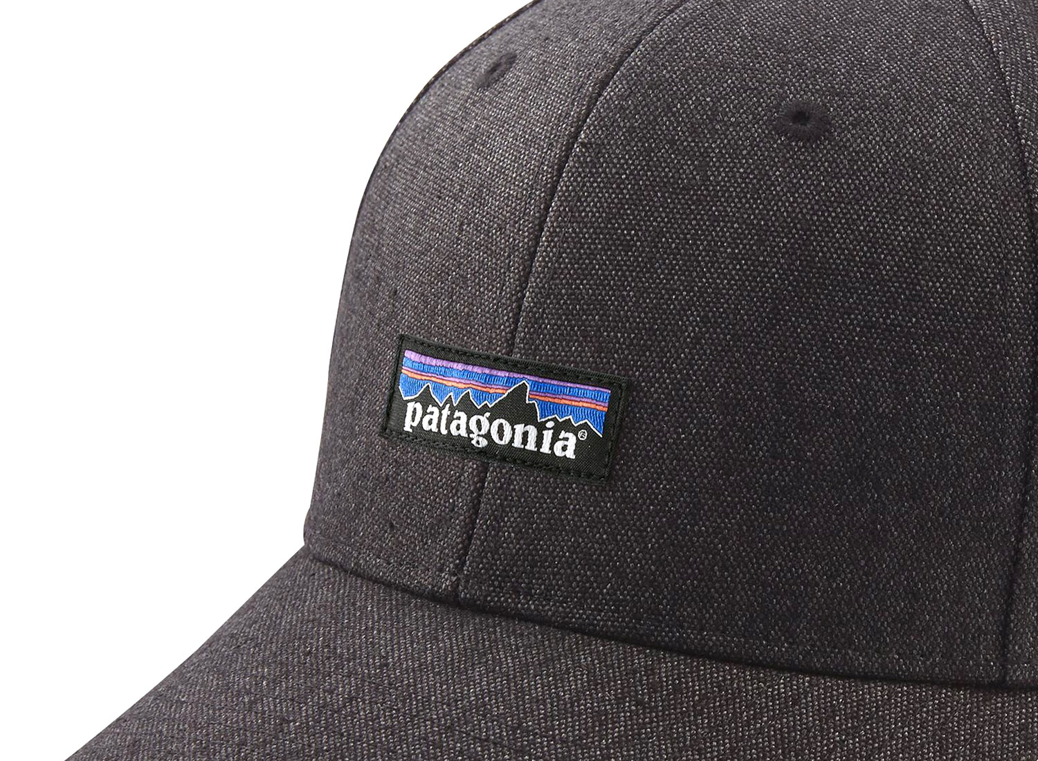 tin shed hat patagonia