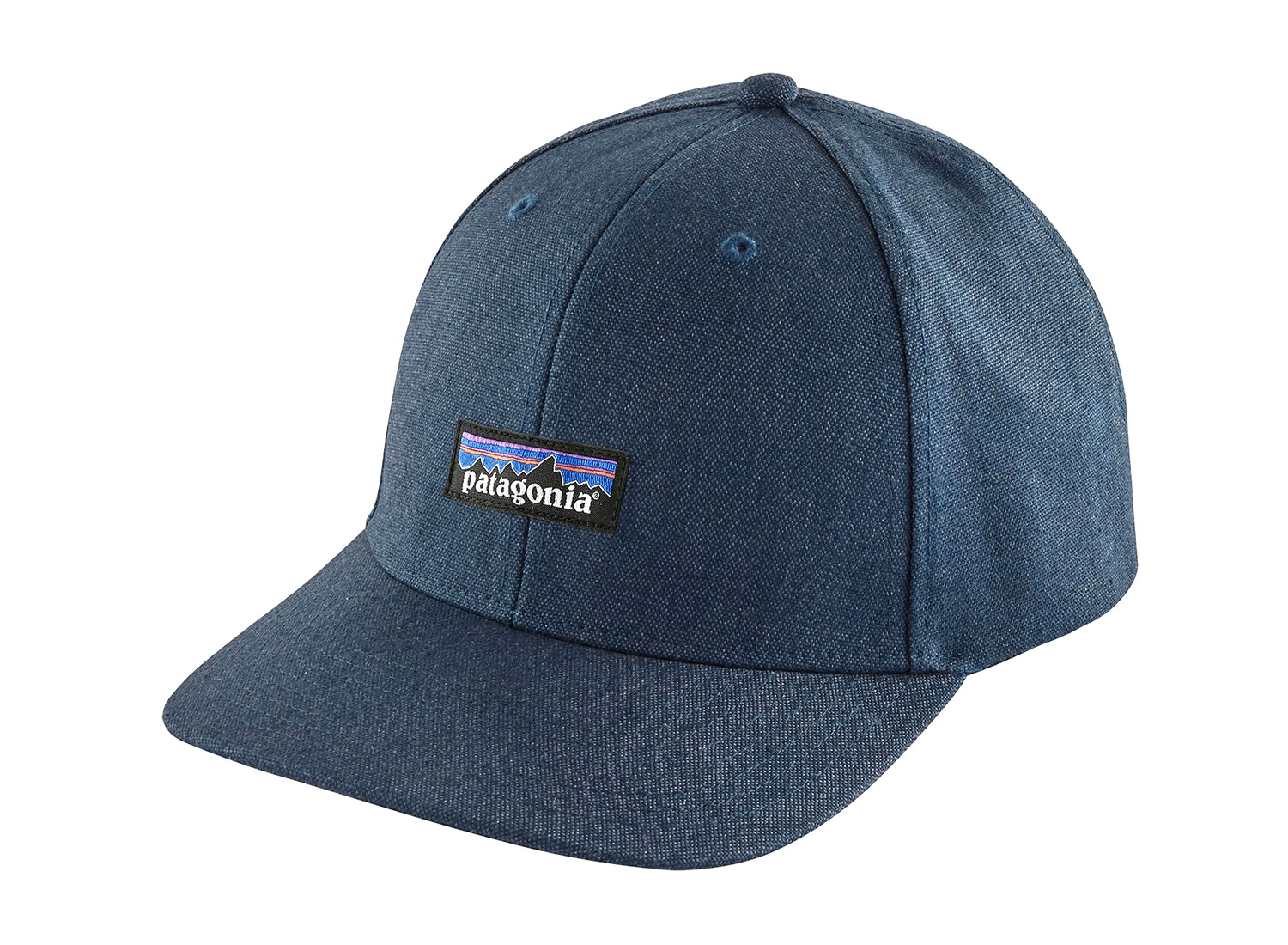 patagonia tin shed mesh cap