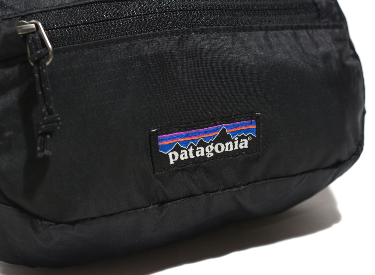 patagonia ultralight black hole mini hip pack black 40 00 livraison
