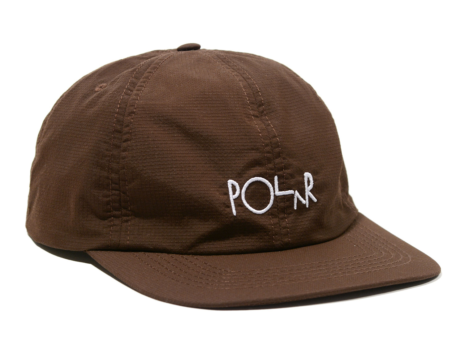 Polar skateboards hat discount