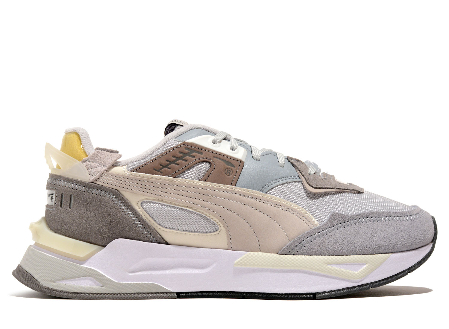 puma mirage sport steel