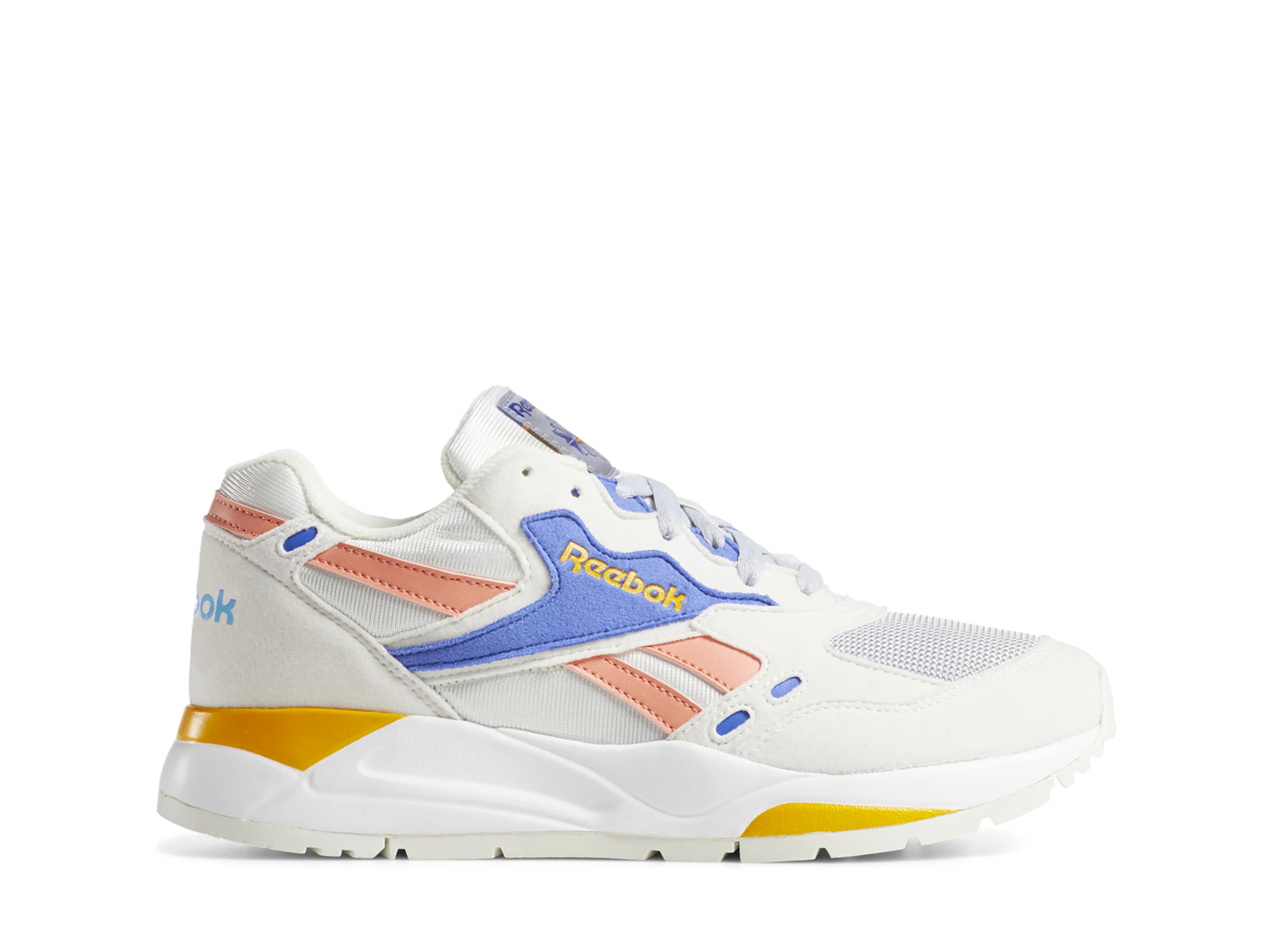 Reebok Bolton Essential MU Chalk Grey DV5639 Novoid Plus