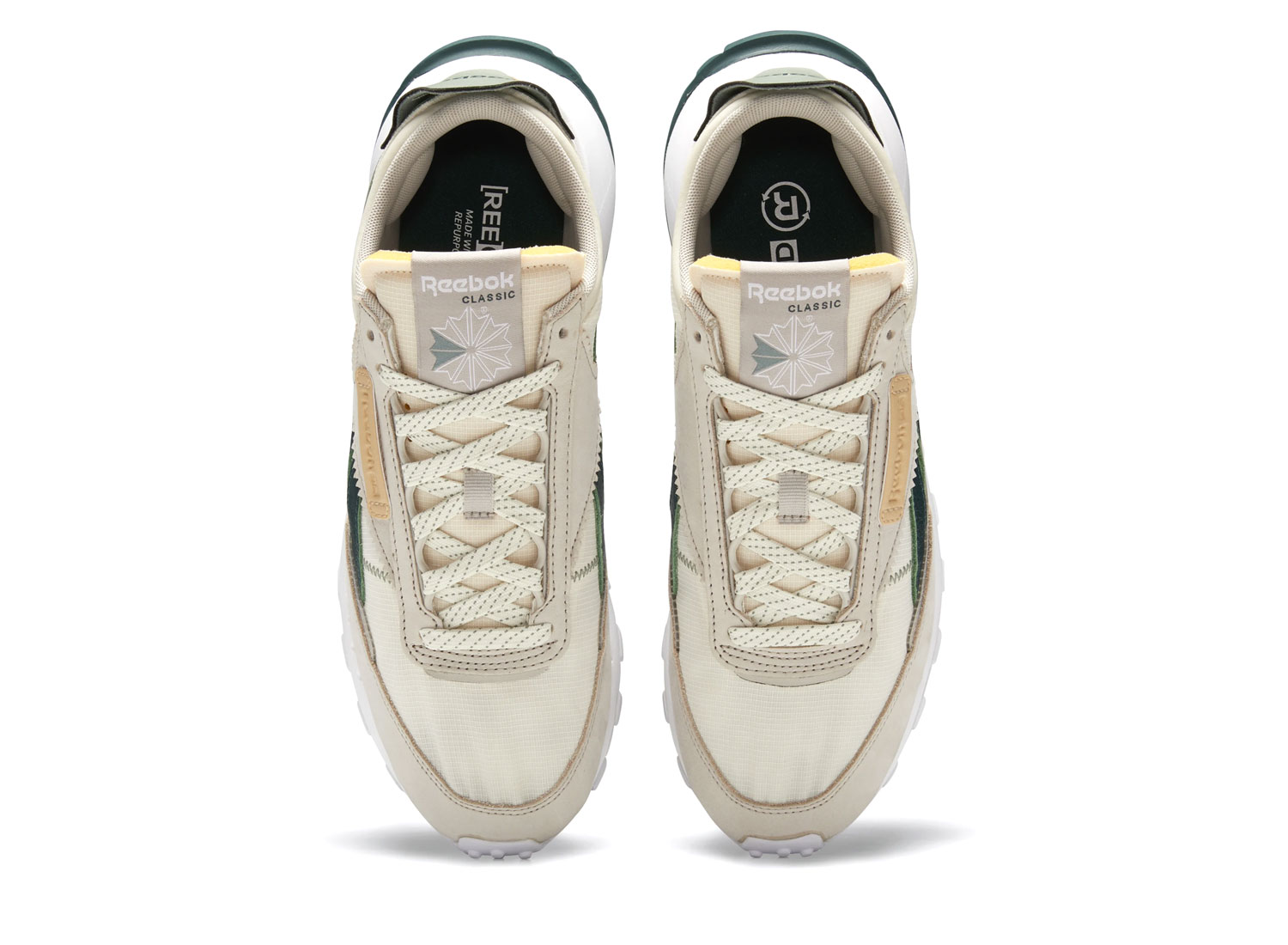 reebok legacy sand stone