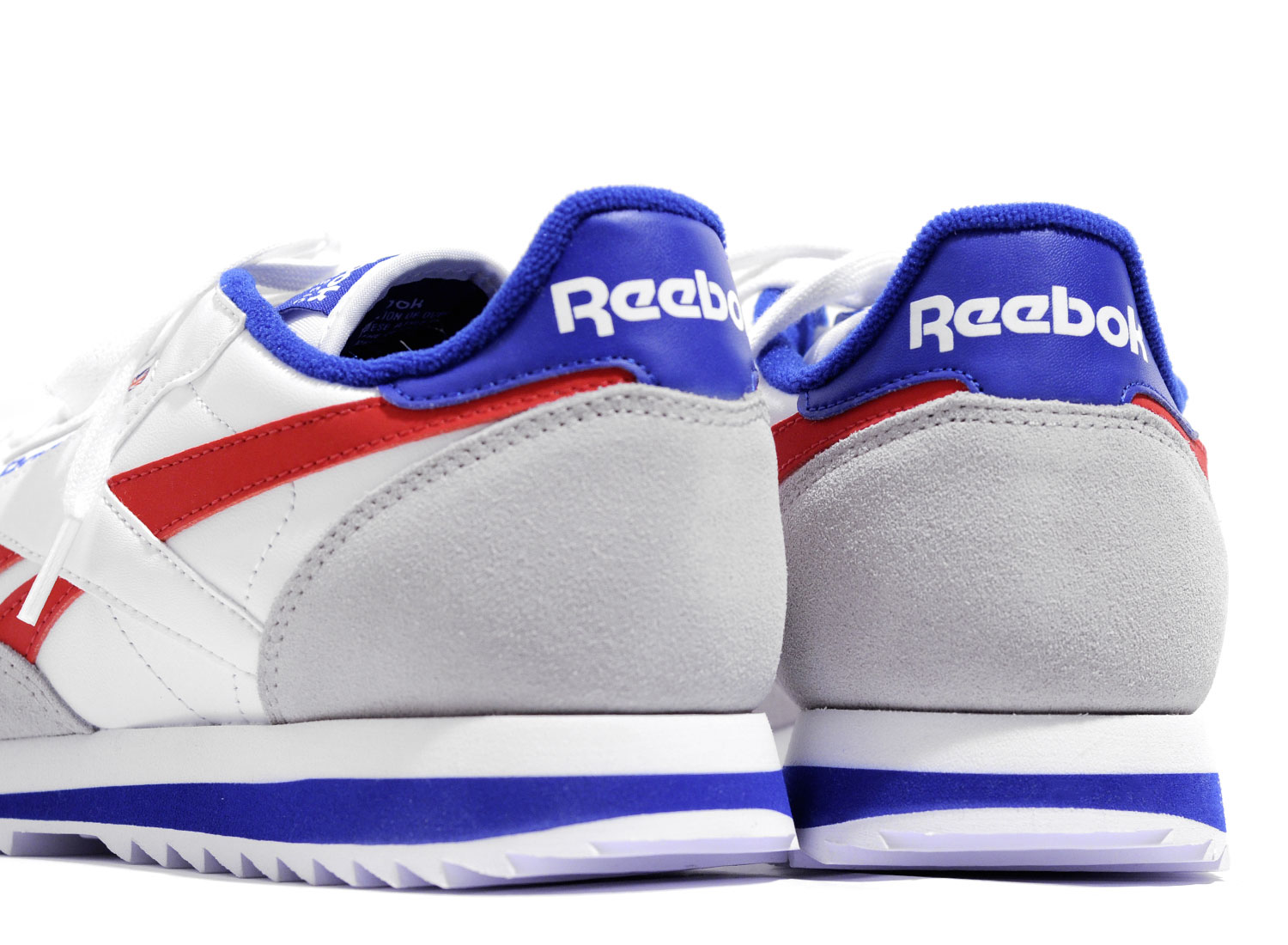 reebok classic leather ripple low bp