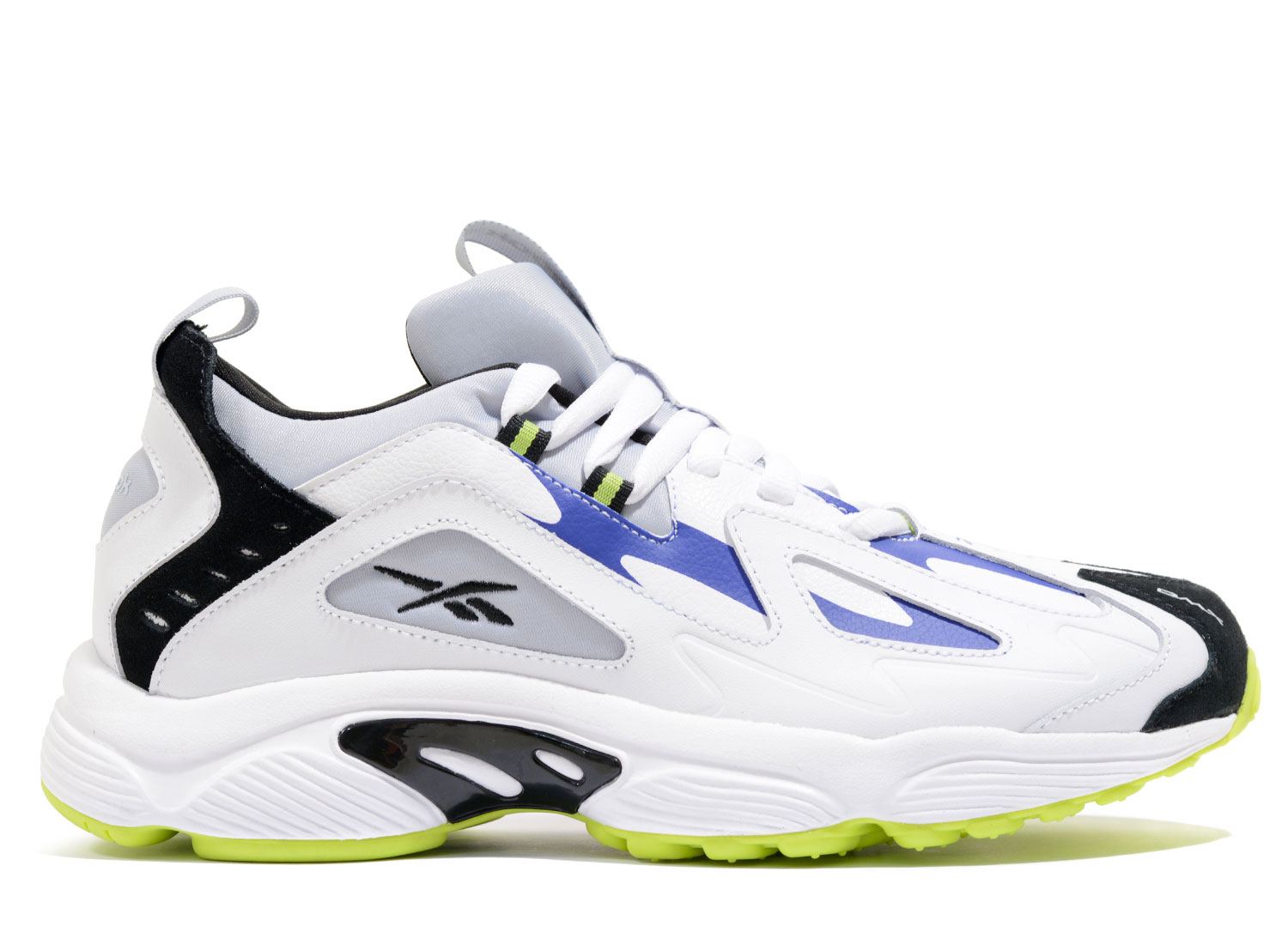 Reebok dmx sales series 1200 lt