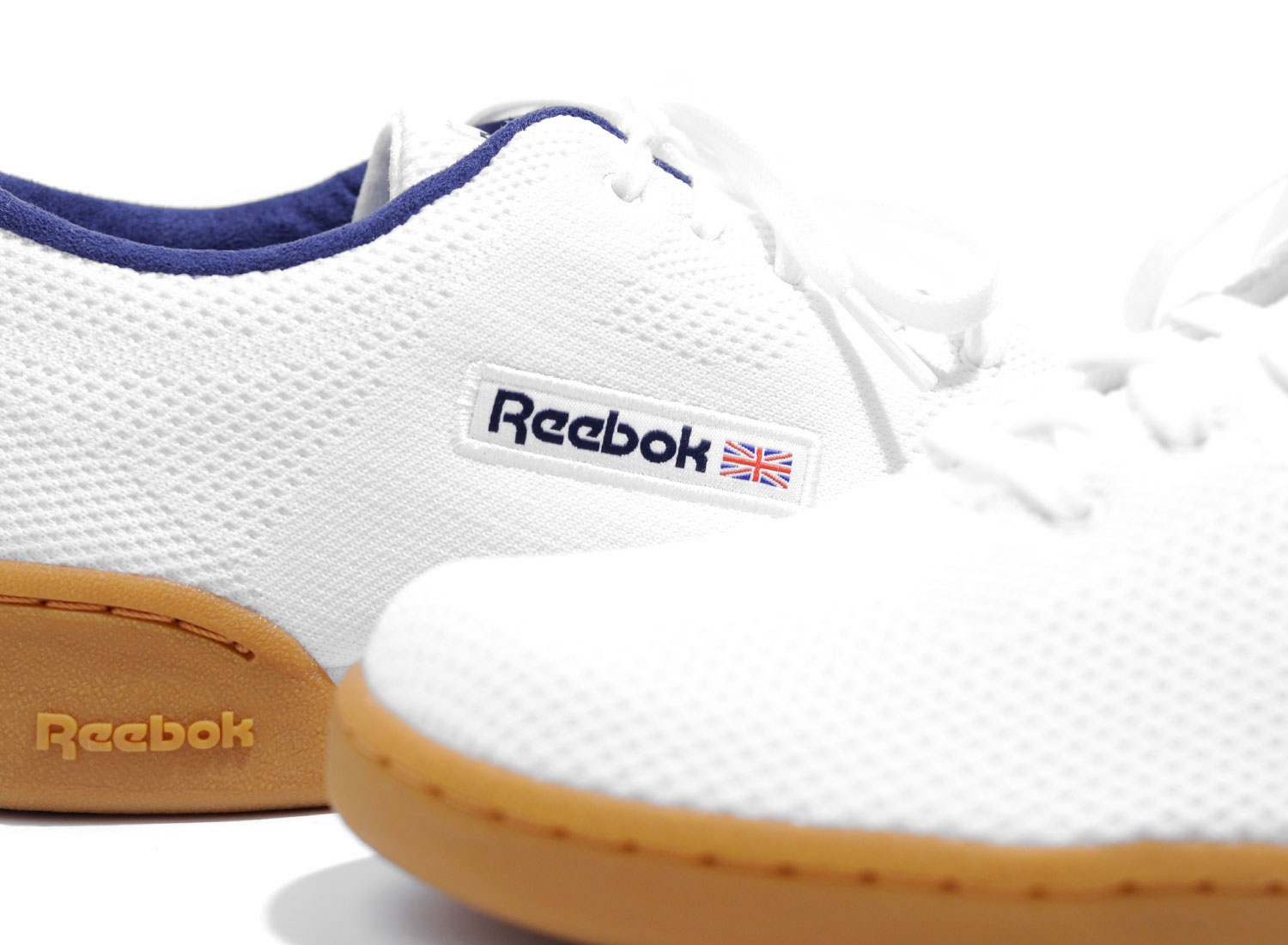 reebok workout clean knit