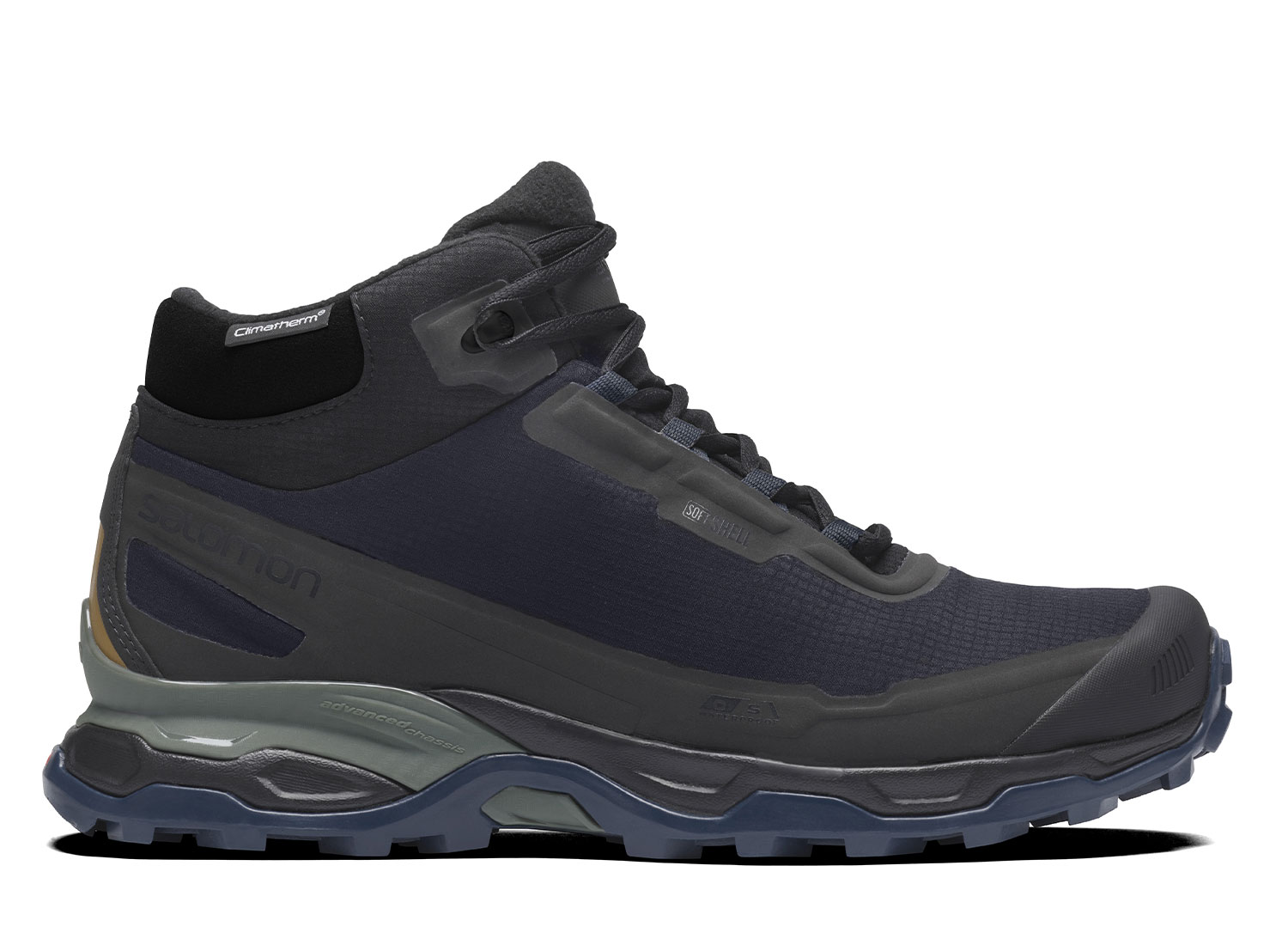 salomon shelter cswp for carhartt wip